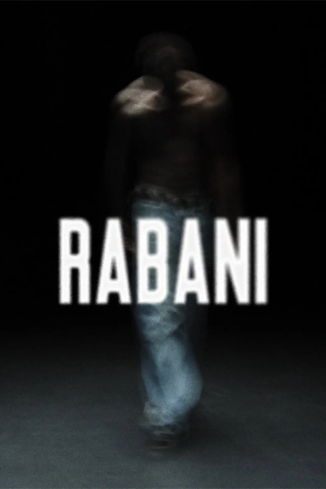 Постер к фильму "Rabani"