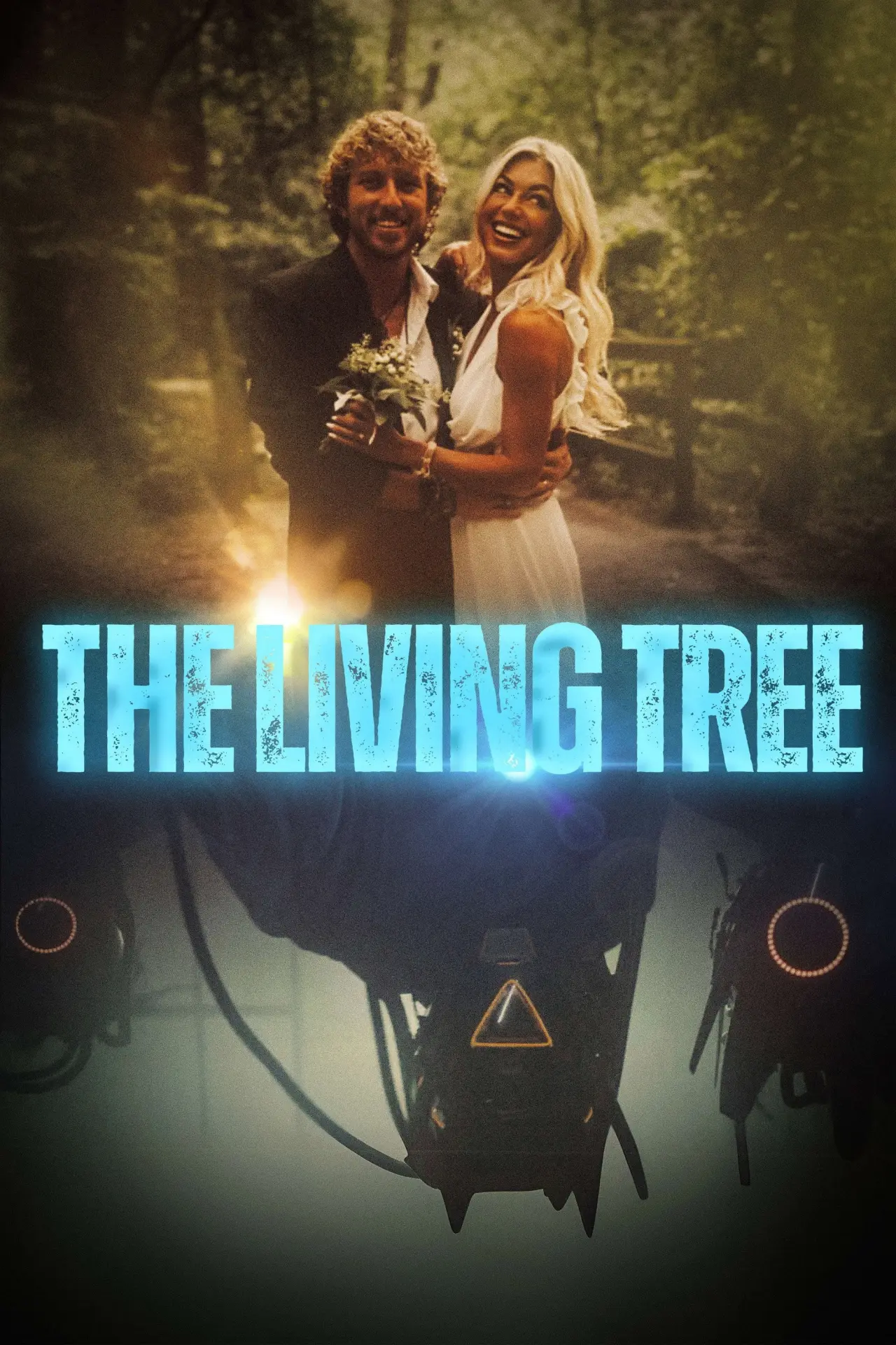 Постер к фильму "The Living Tree"