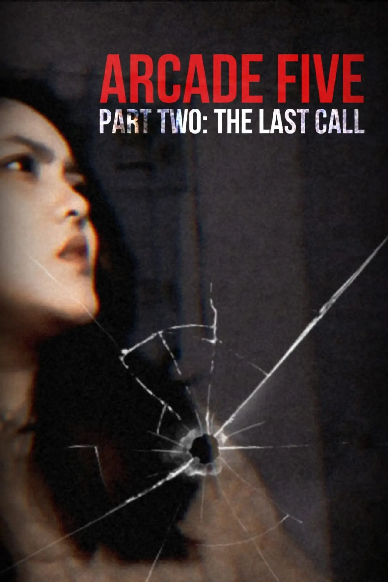 Постер к фильму "Arcade Five Part Two: The Last Call"