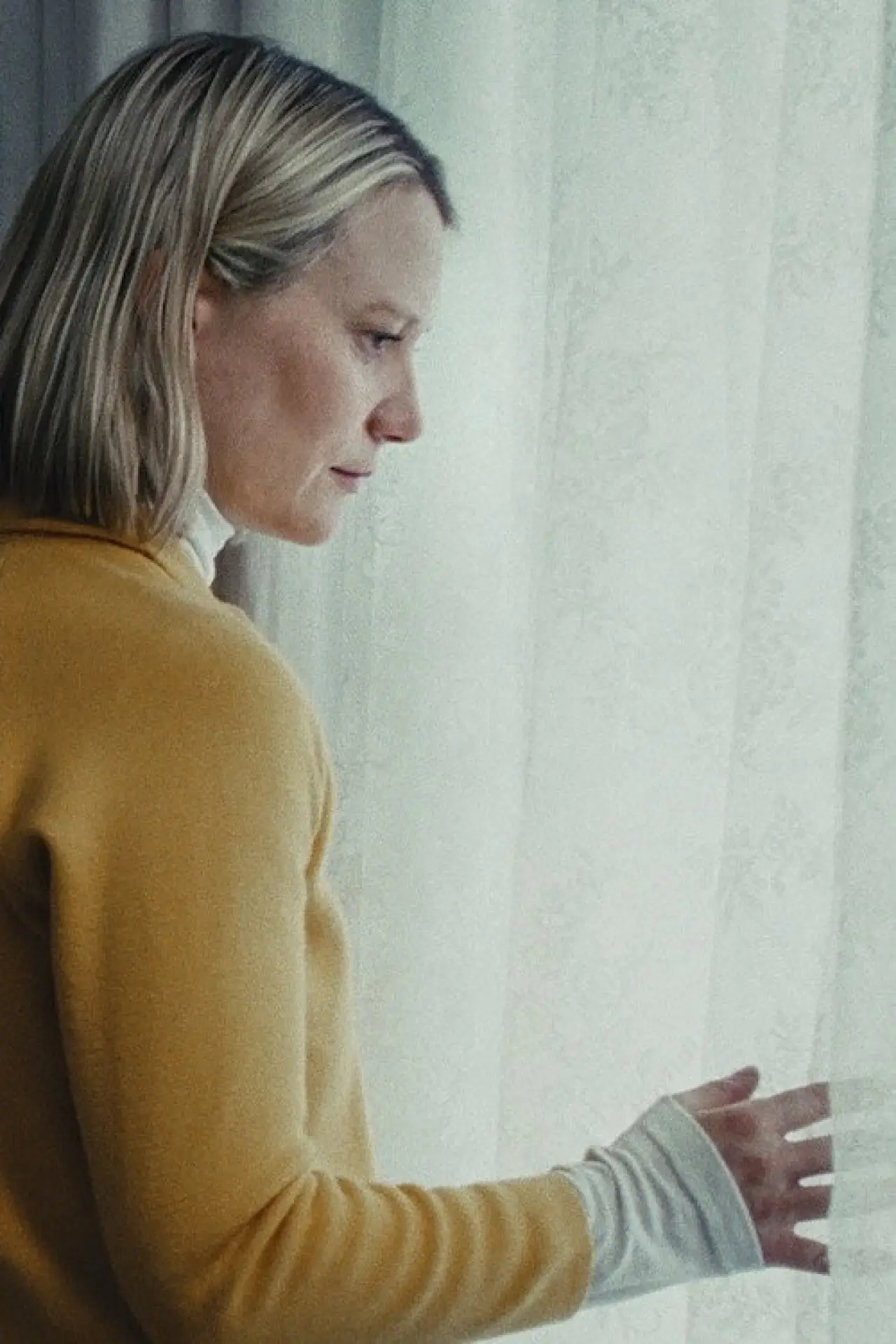 Постер к фильму "Agata the Writer"