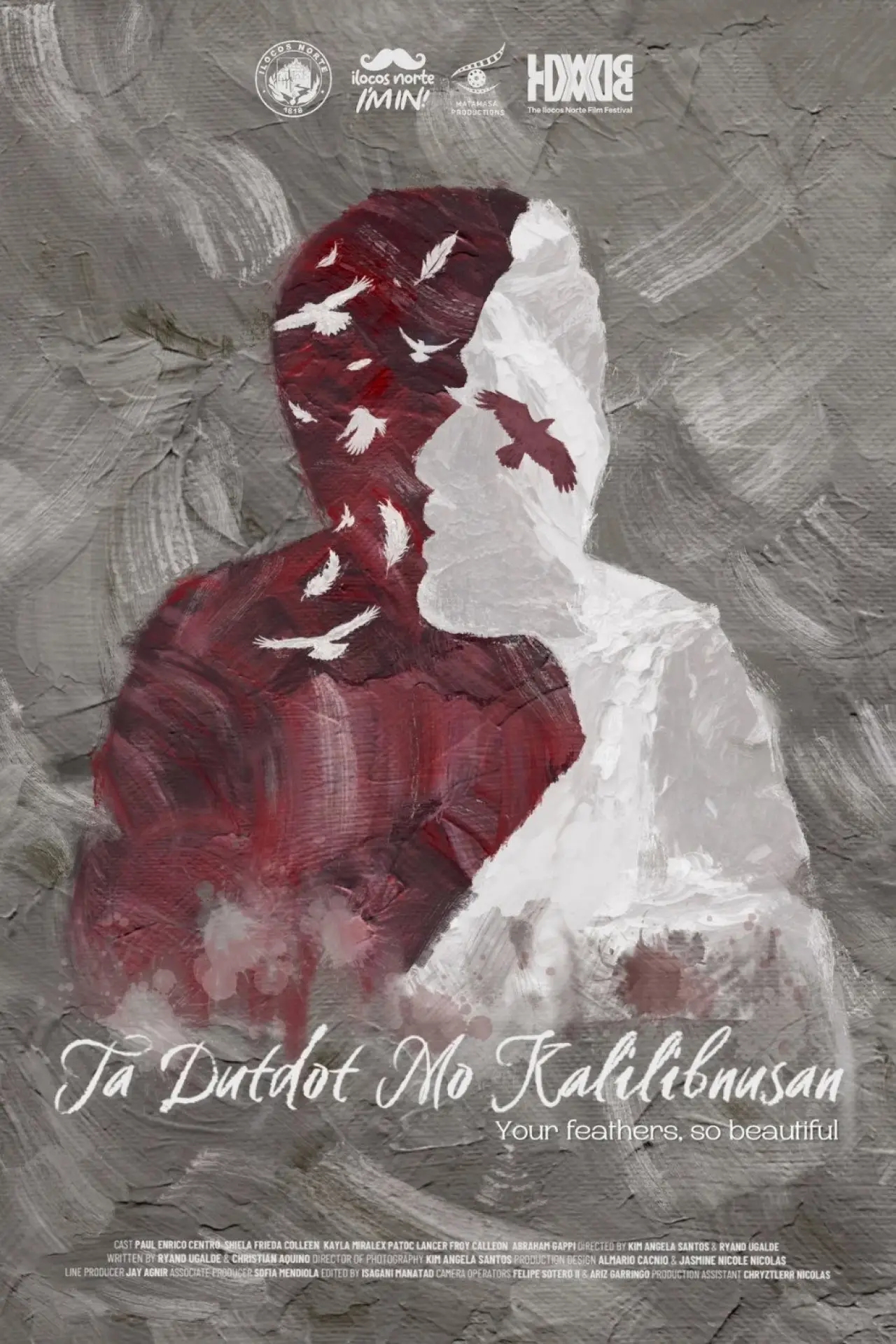 Постер к фильму "Ta Dutdot Mo Kalilibnusan"