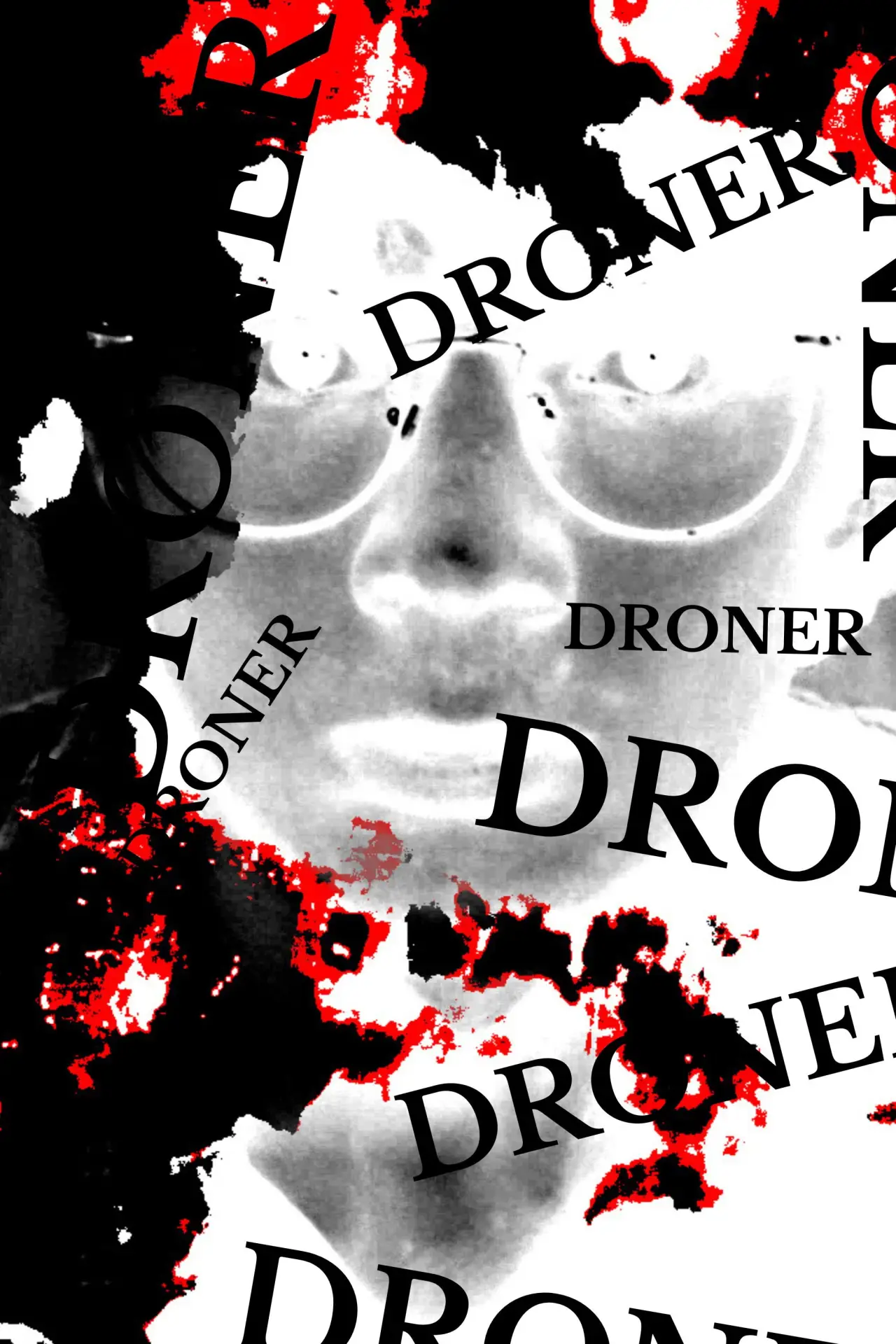Постер к фильму "Droner"