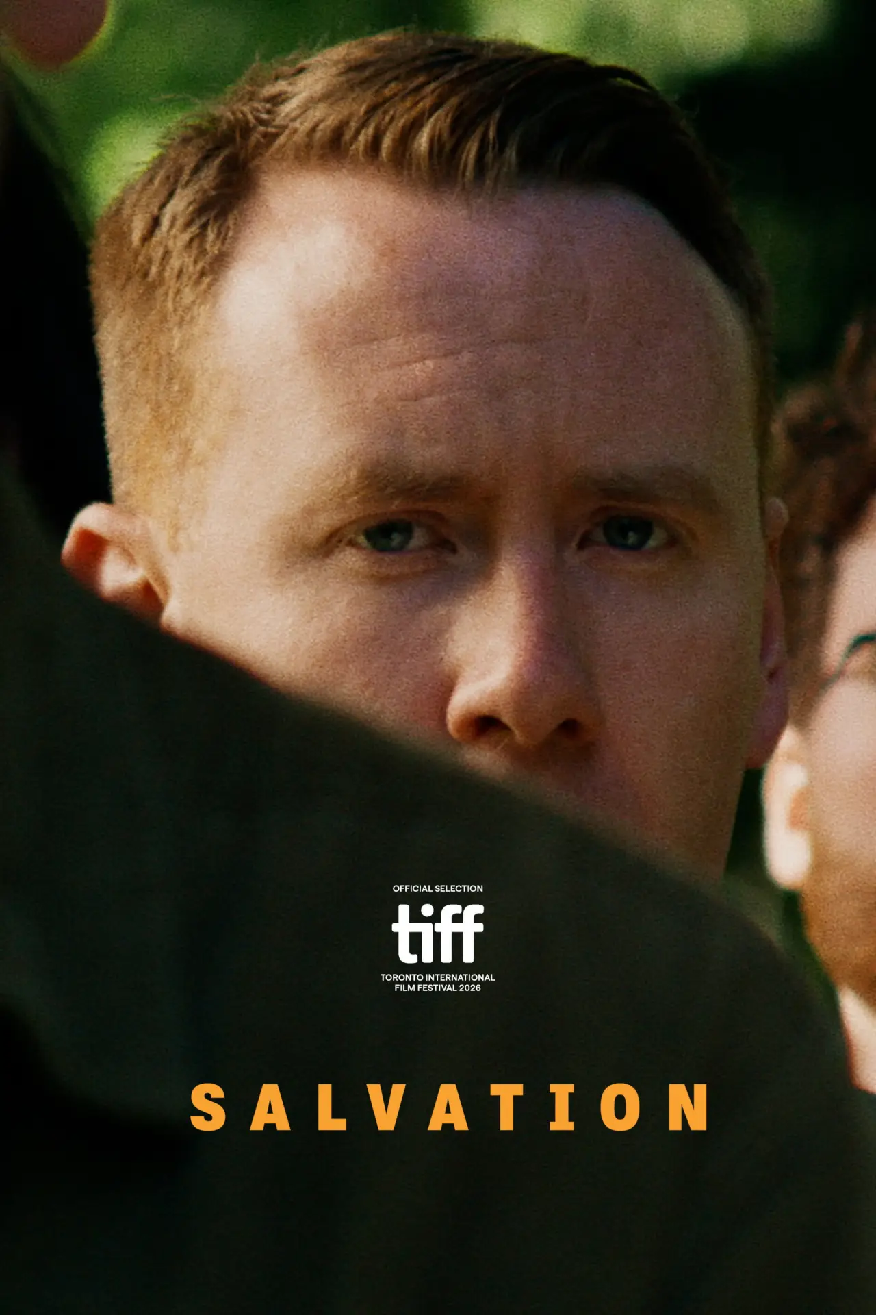 Постер к фильму "Salvation"