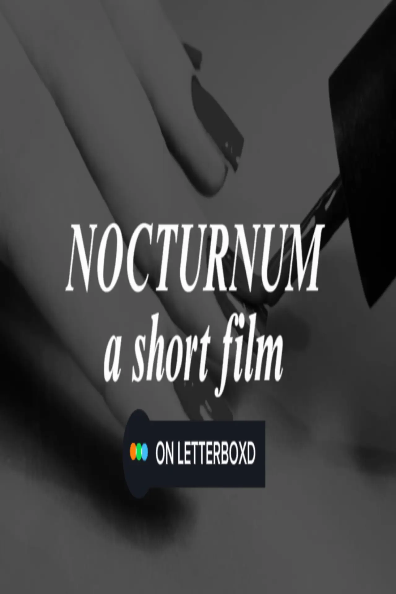 Постер к фильму "Nocturnum"