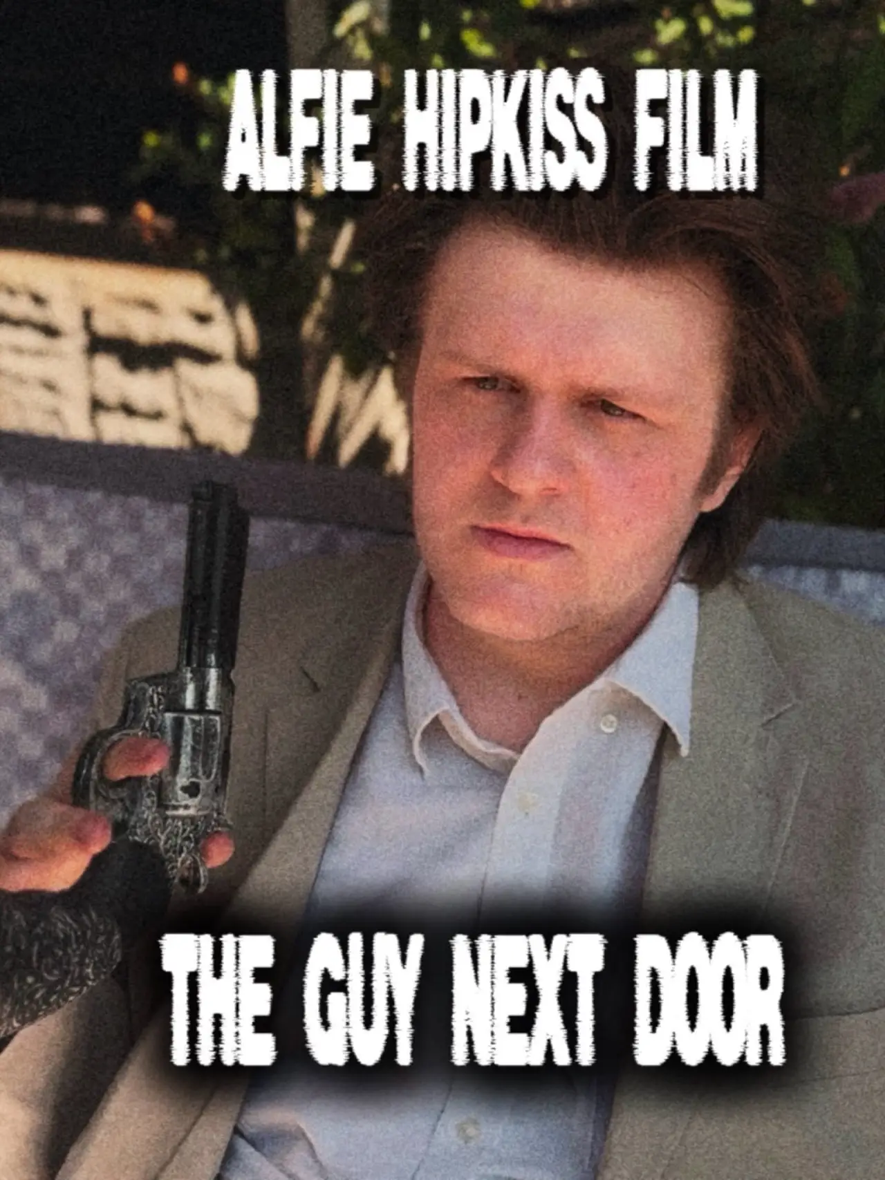 Постер к фильму "The Guy Next Door"