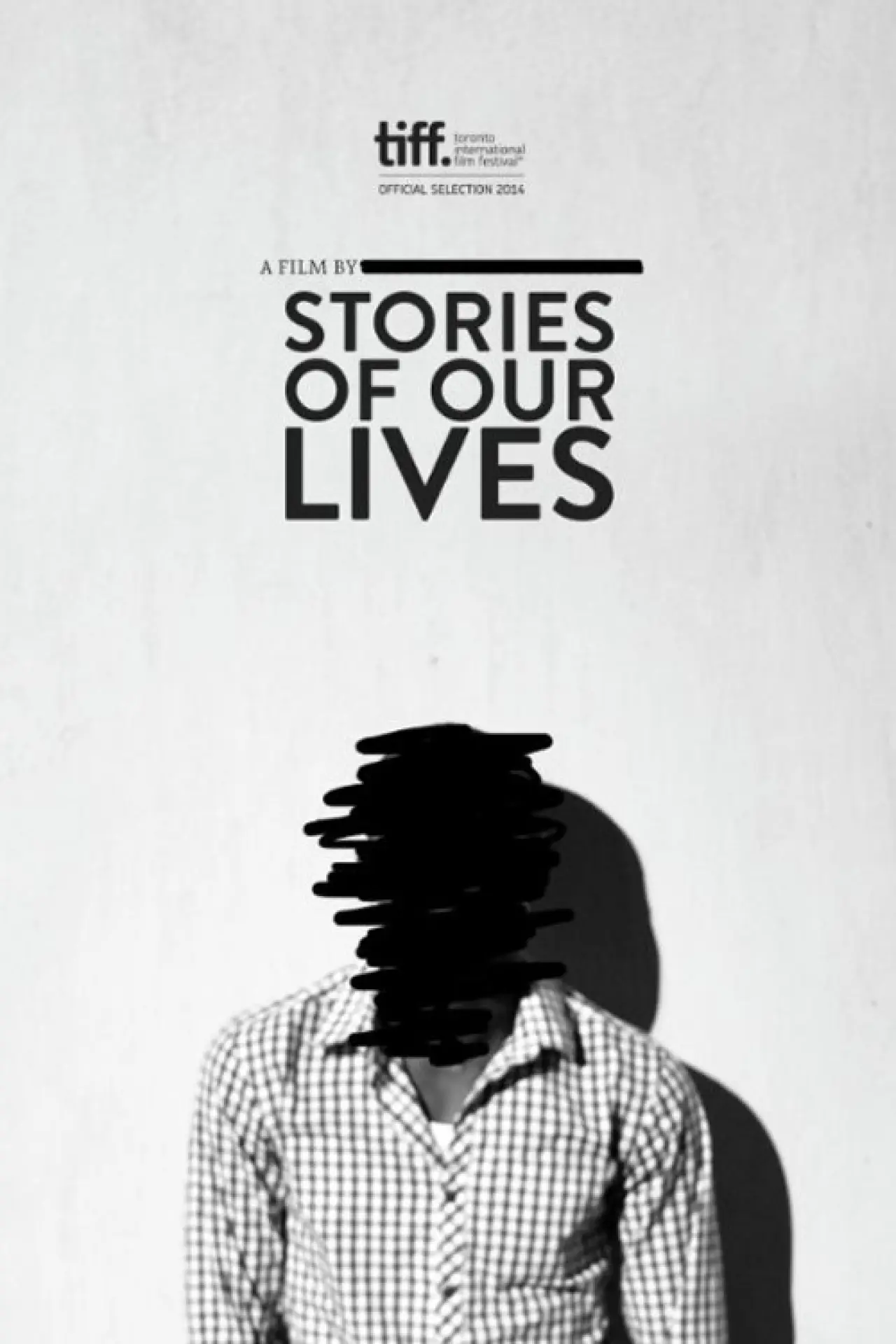 Постер к фильму "The Story of Our Lives"