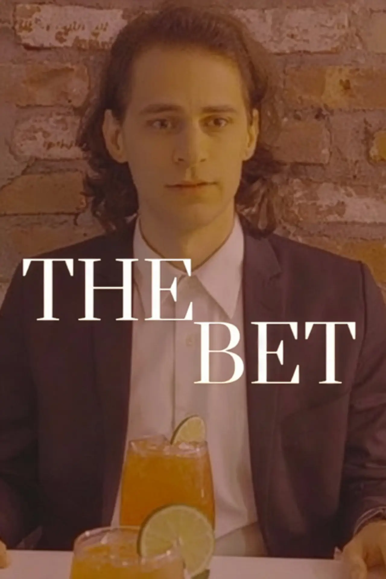 Постер к фильму "The Bet"