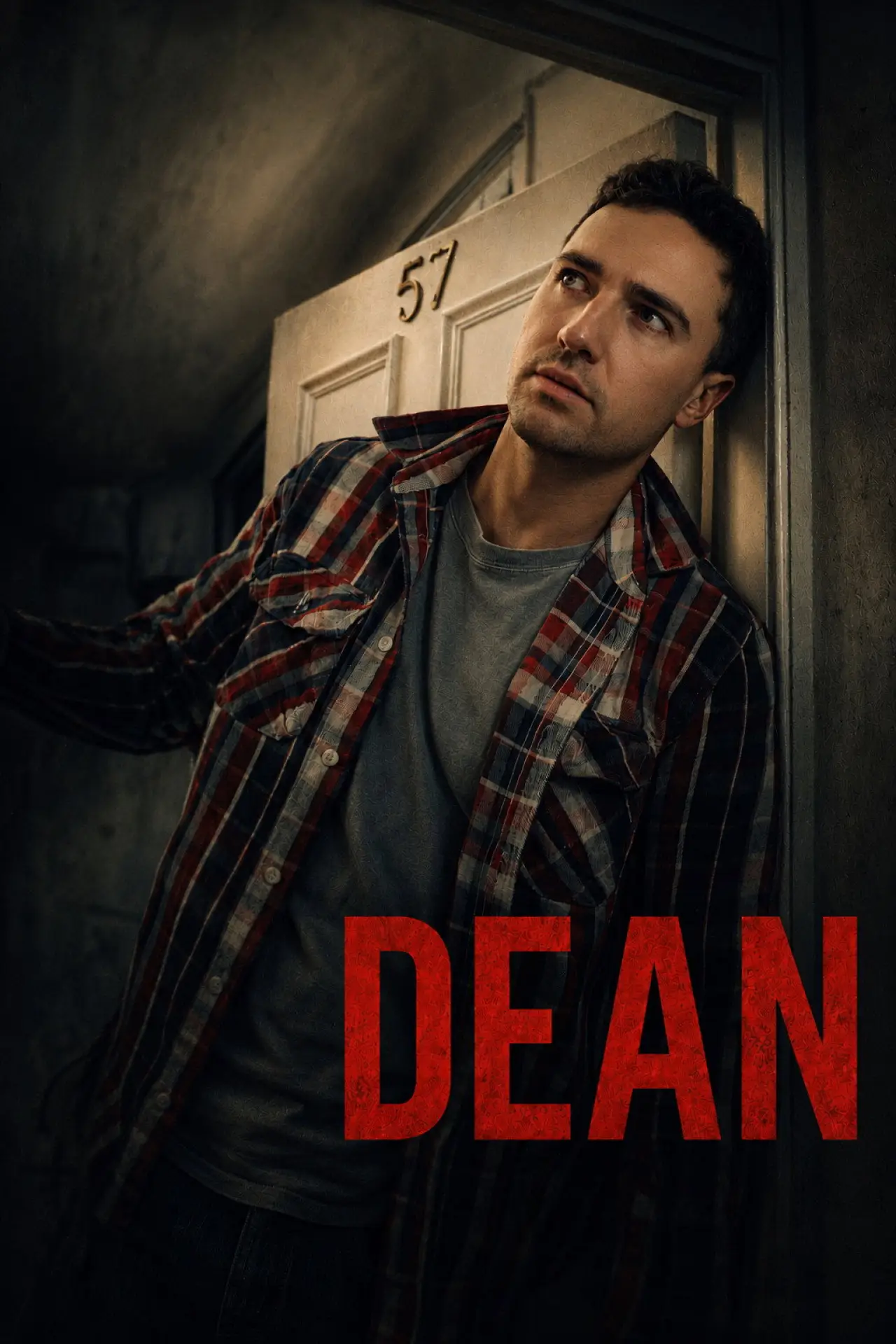 Постер к фильму "Dean"