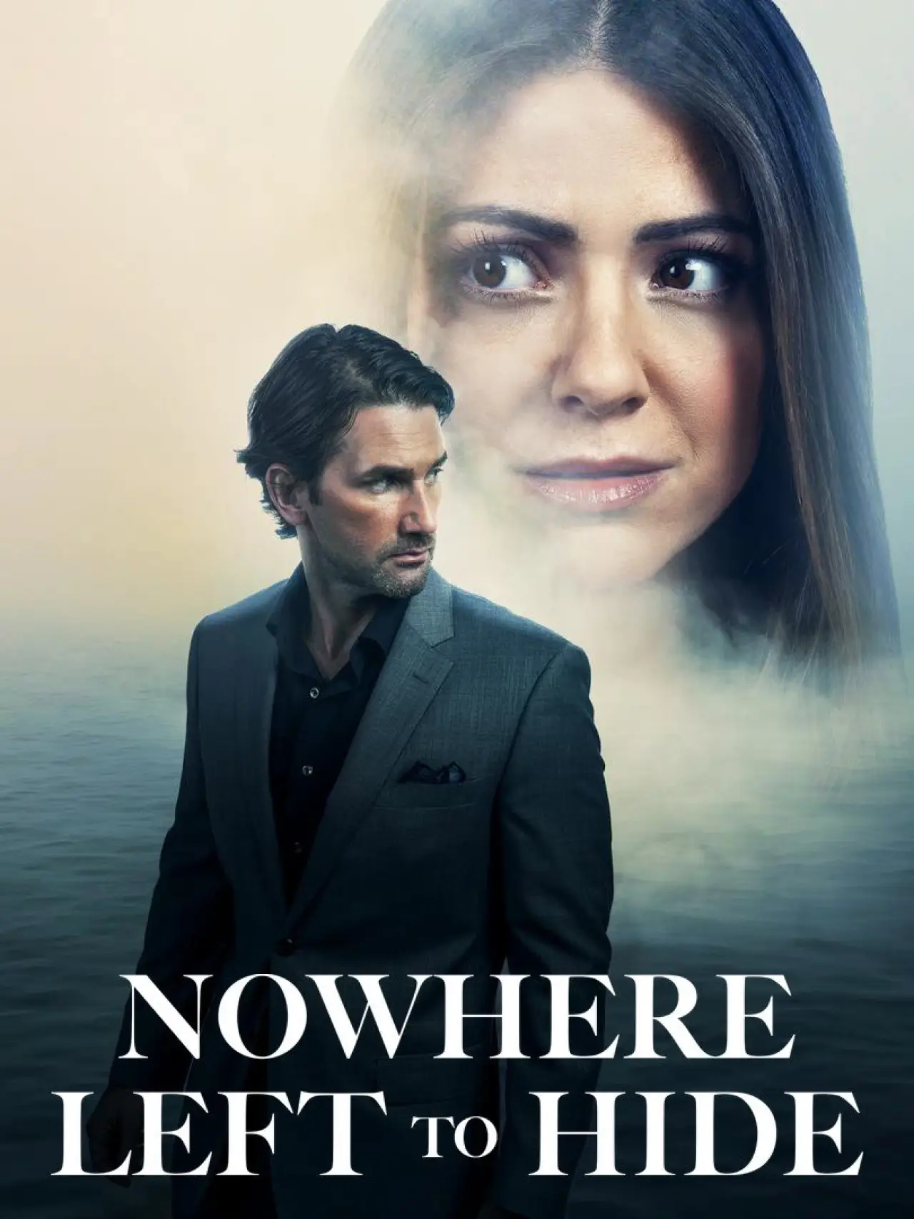Постер к фильму "Nowhere Left to Hide"