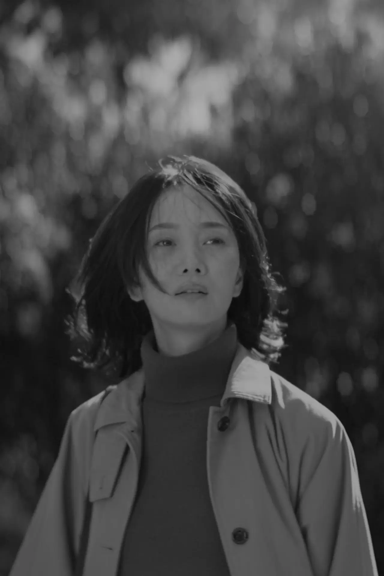Постер к фильму "모종의 탐정"