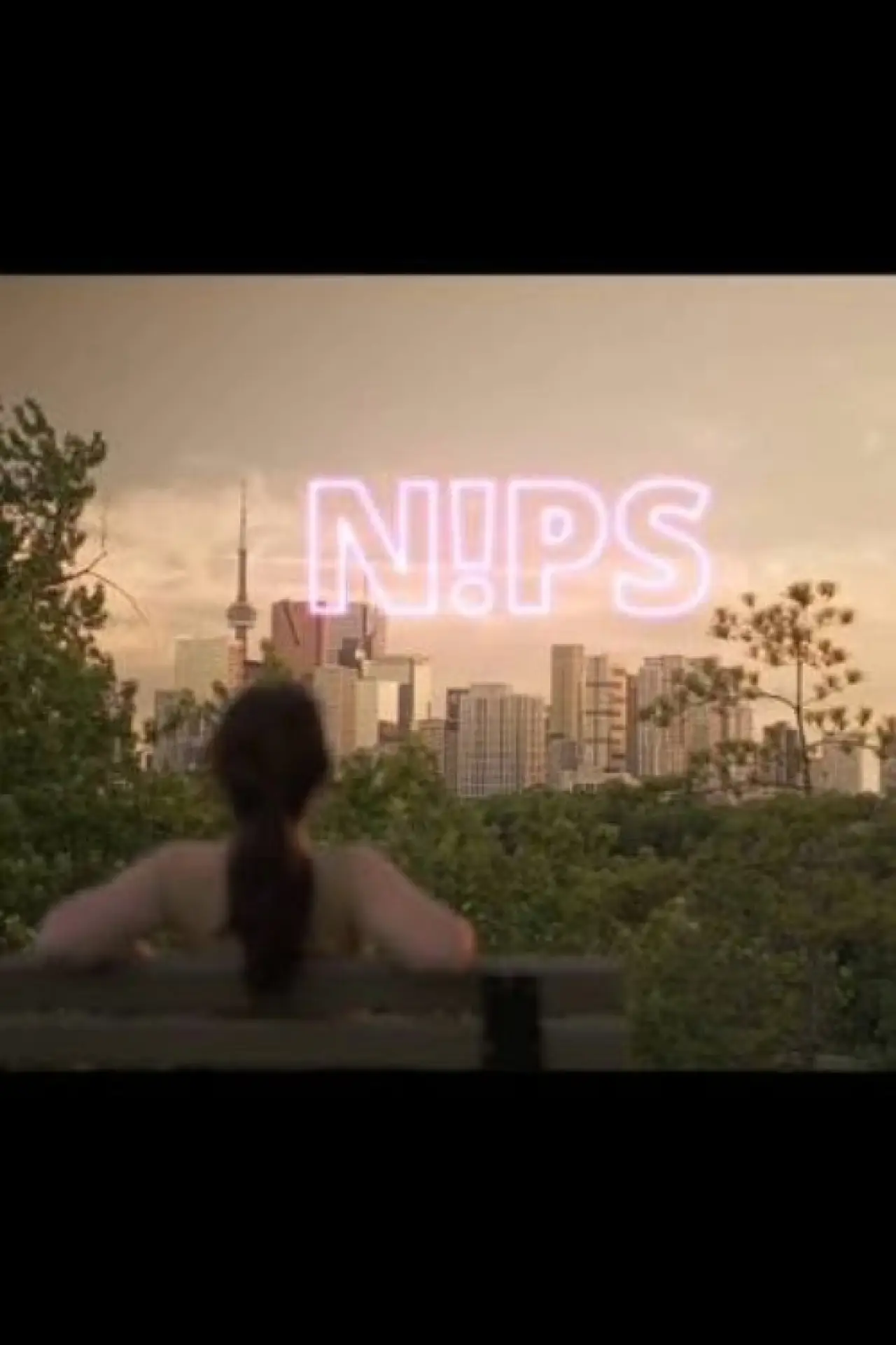 Постер к фильму "N!PS"