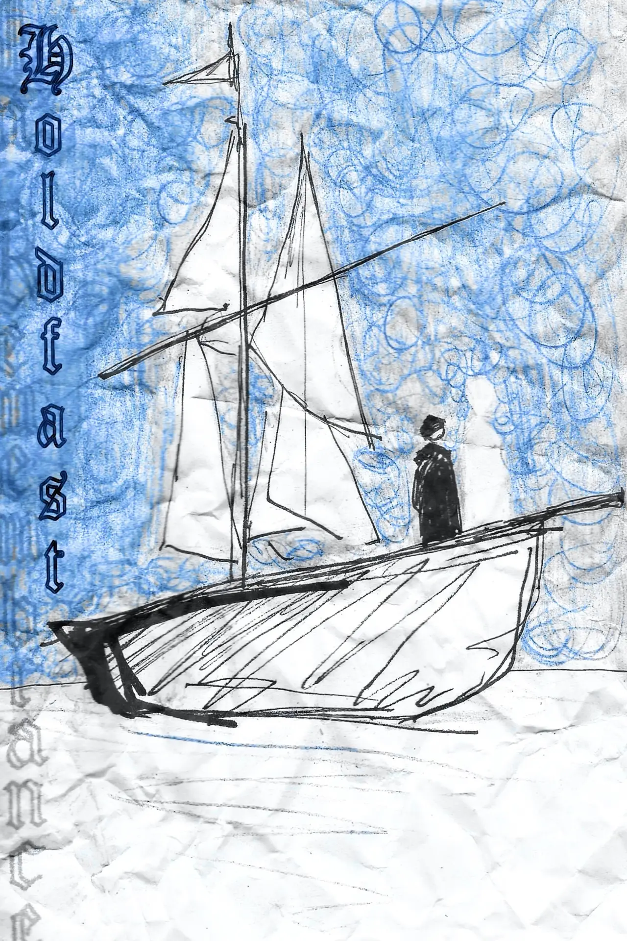 Постер к фильму "Holdfast"
