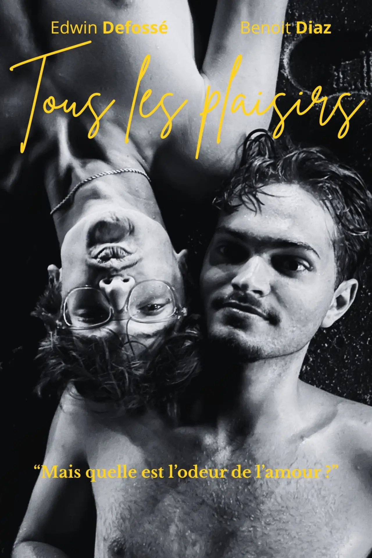Постер к фильму "Tous les plaisirs"