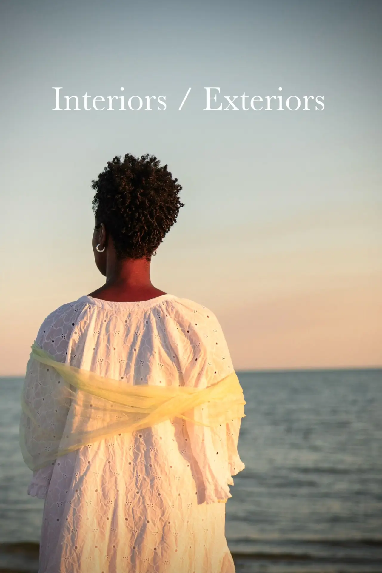Постер к фильму "Interiors/Exteriors"