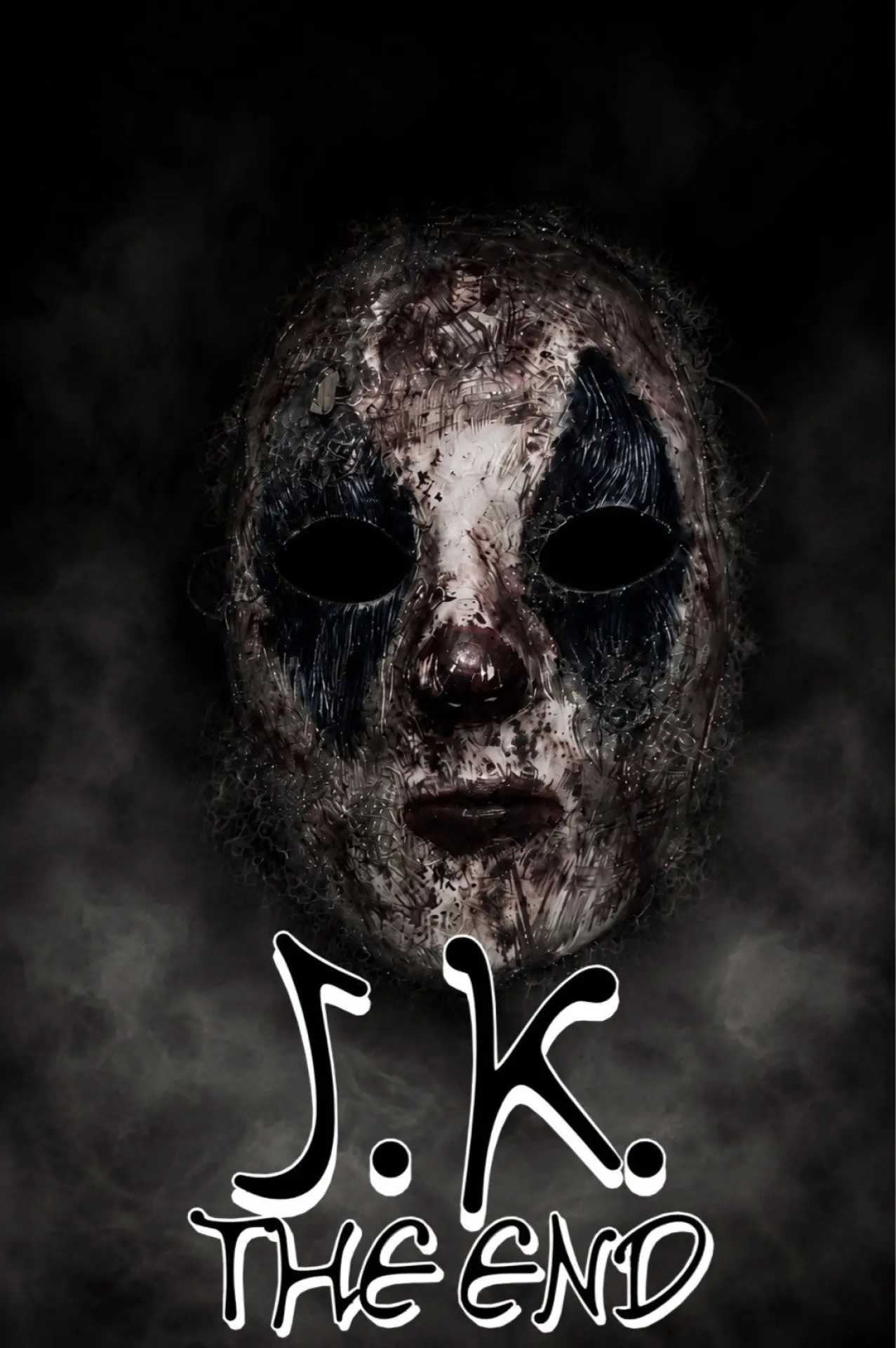 Постер к фильму "J.K. The End"