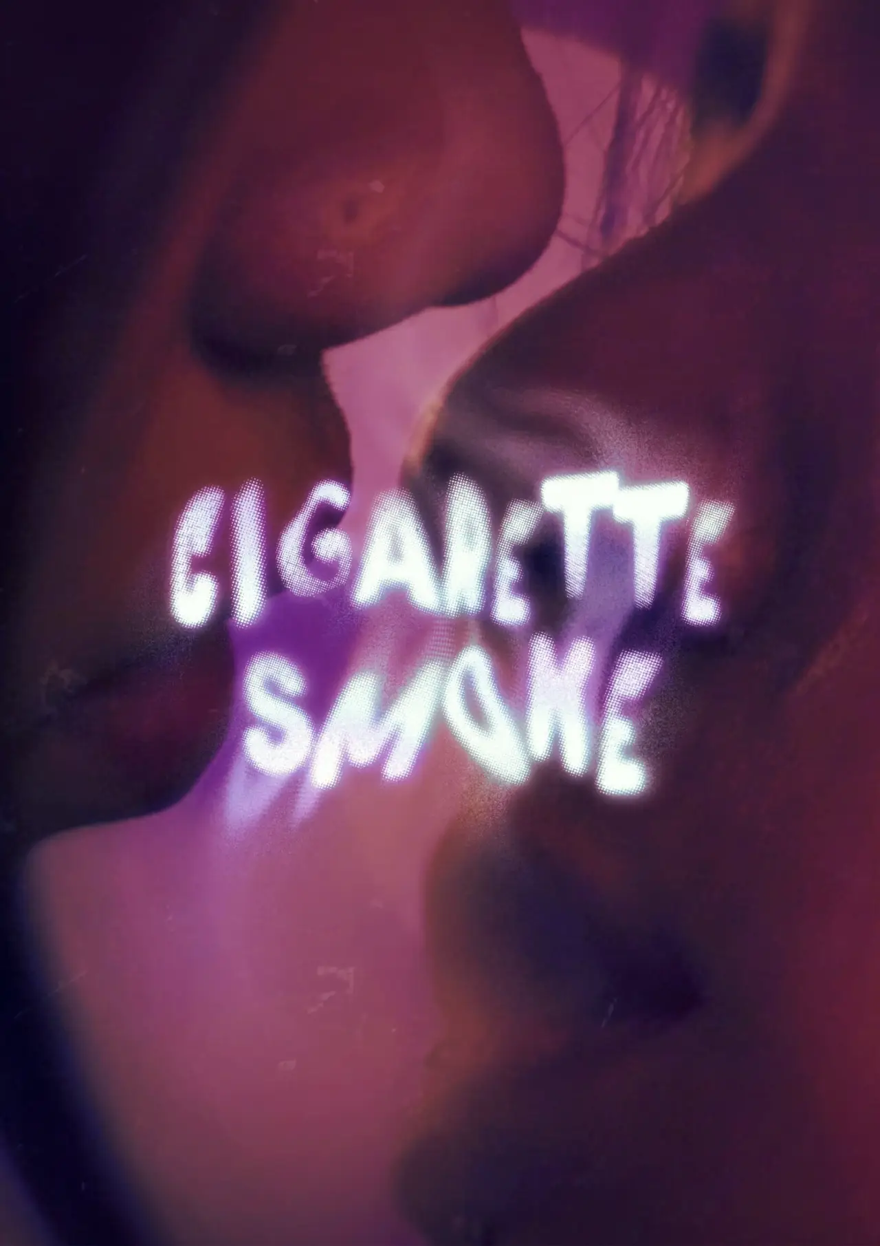 Постер к фильму "Cigarette Smoke"