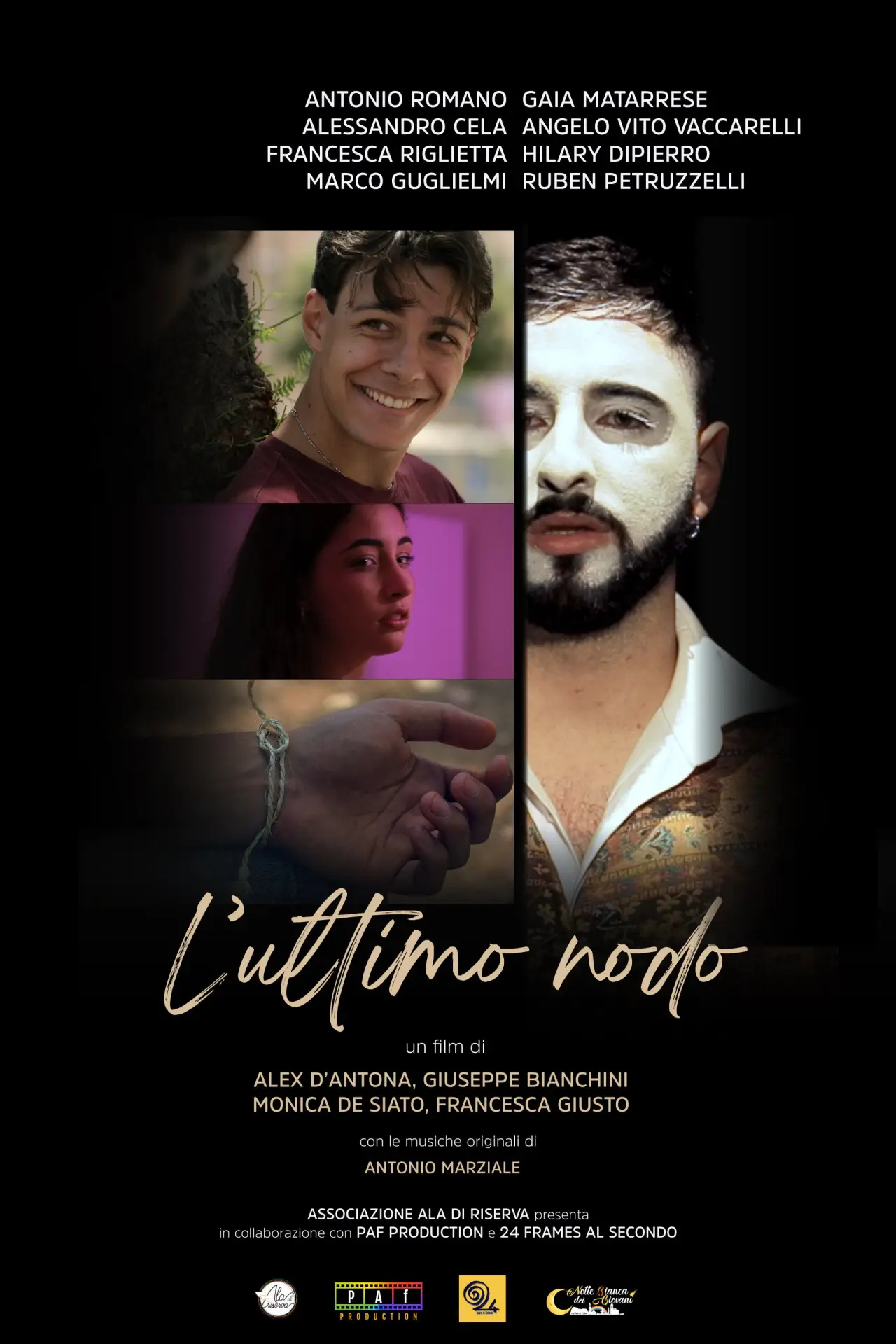 Постер к фильму "L