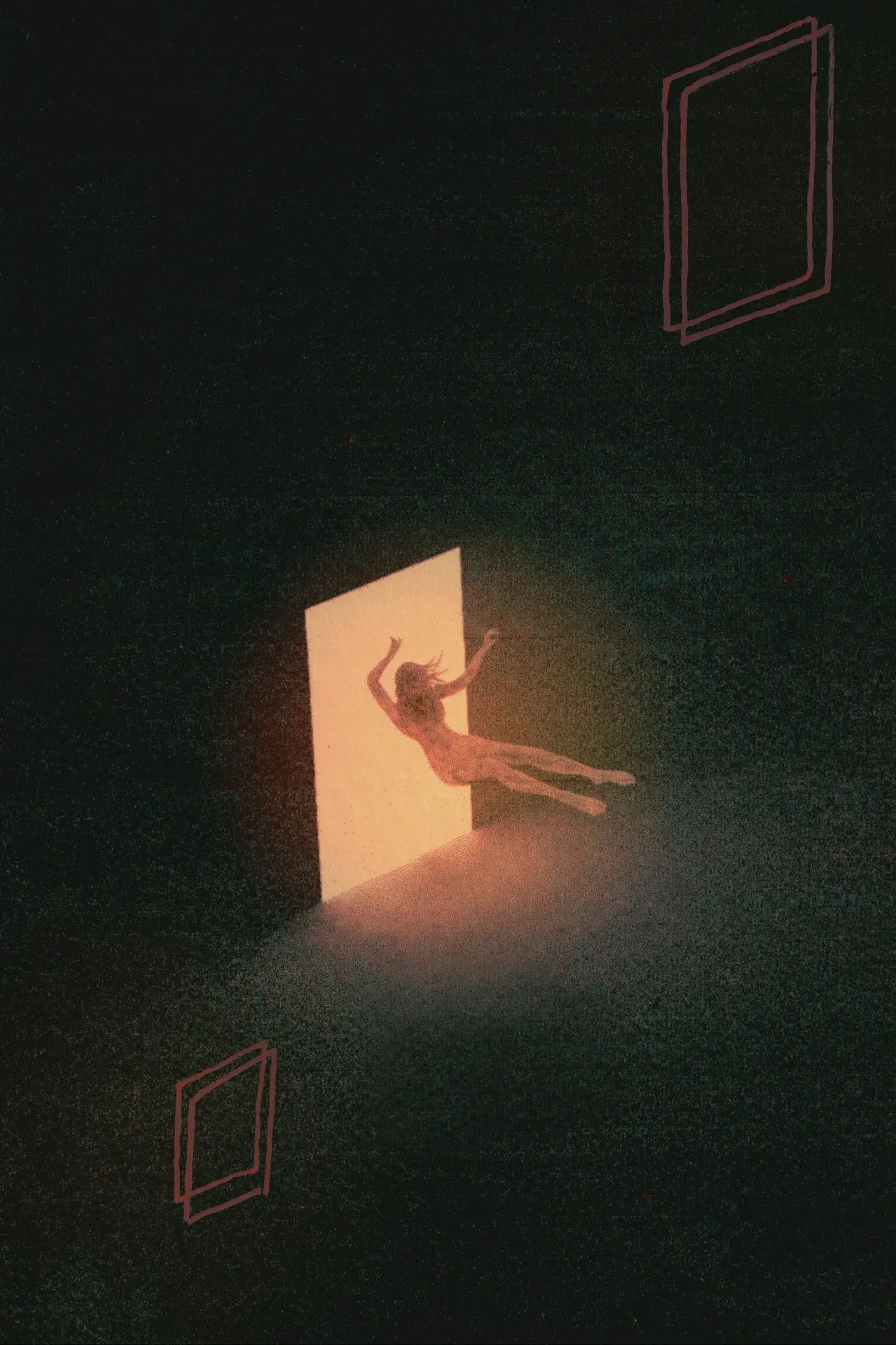 Постер к фильму "LAVOLA Live at The Shack North"