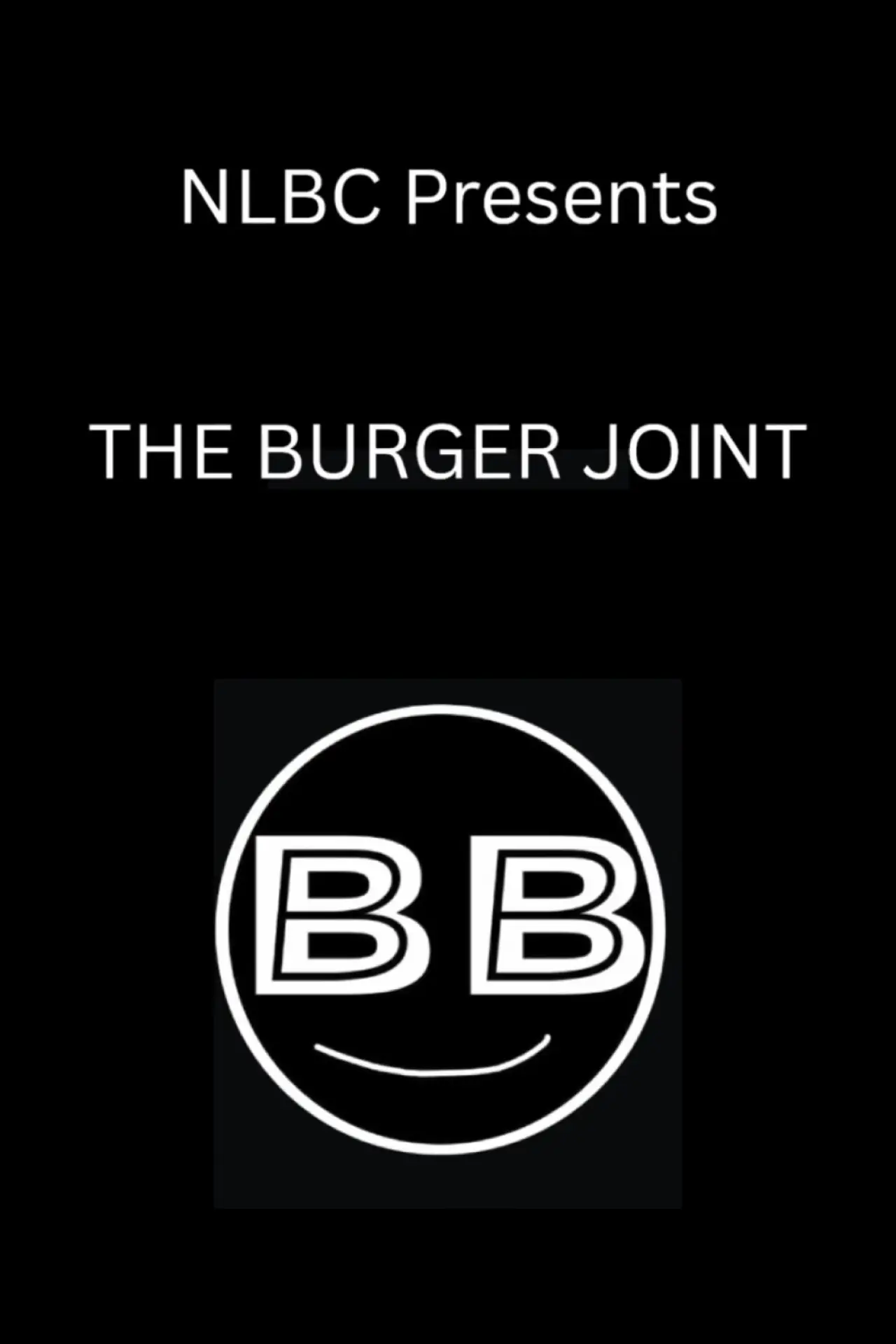 Постер к фильму "The Burger Joint"