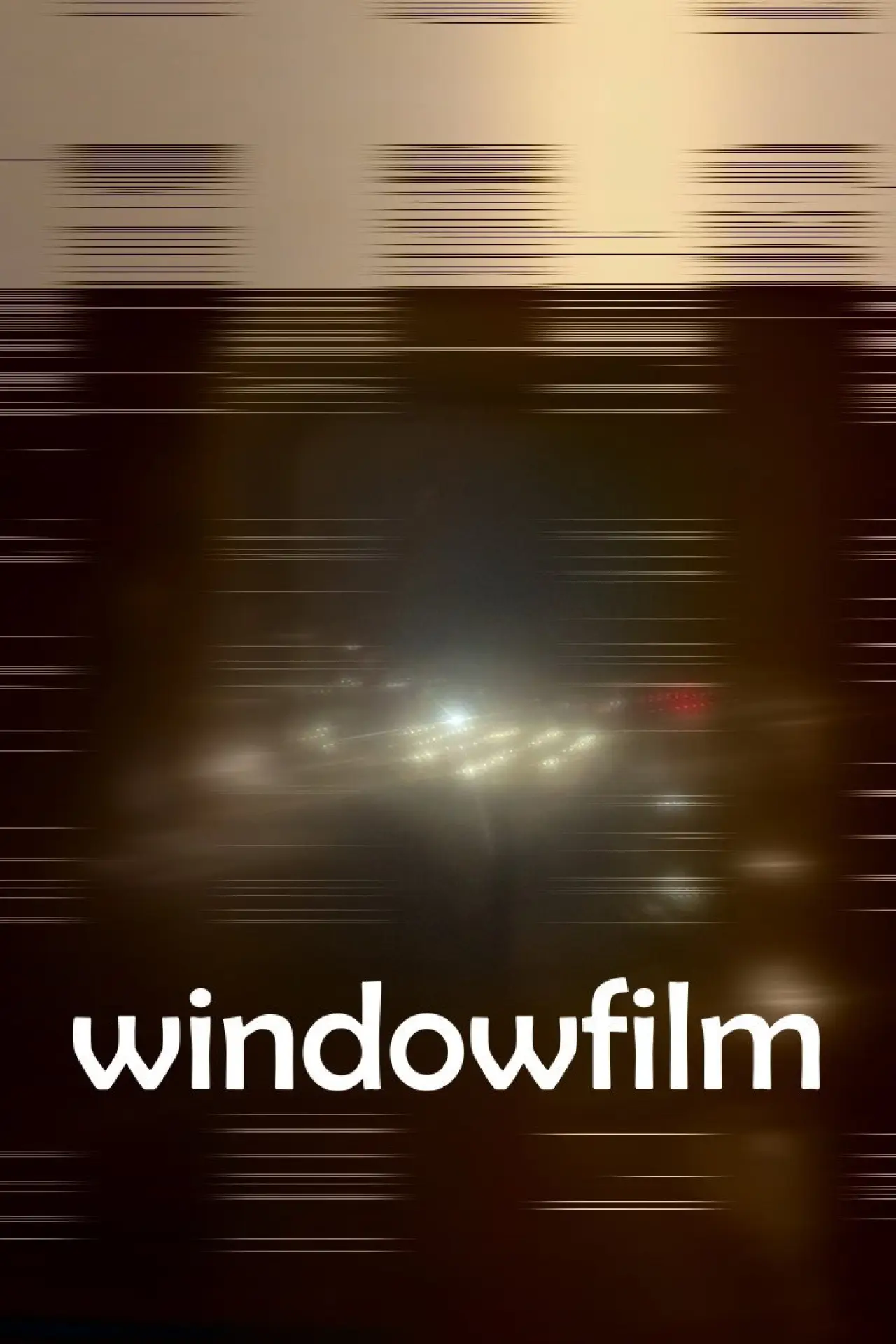 Постер к фильму "windowfilm"