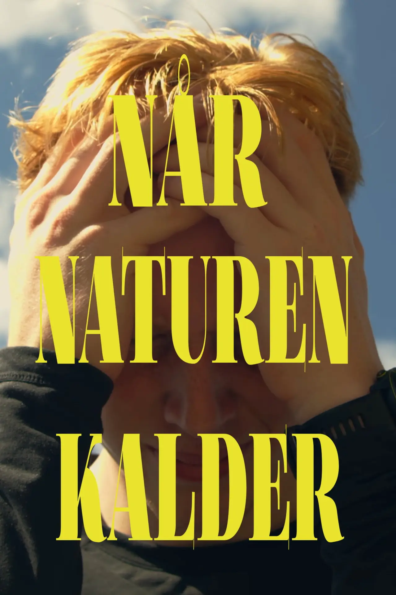 Постер к фильму "Når naturen kalder"