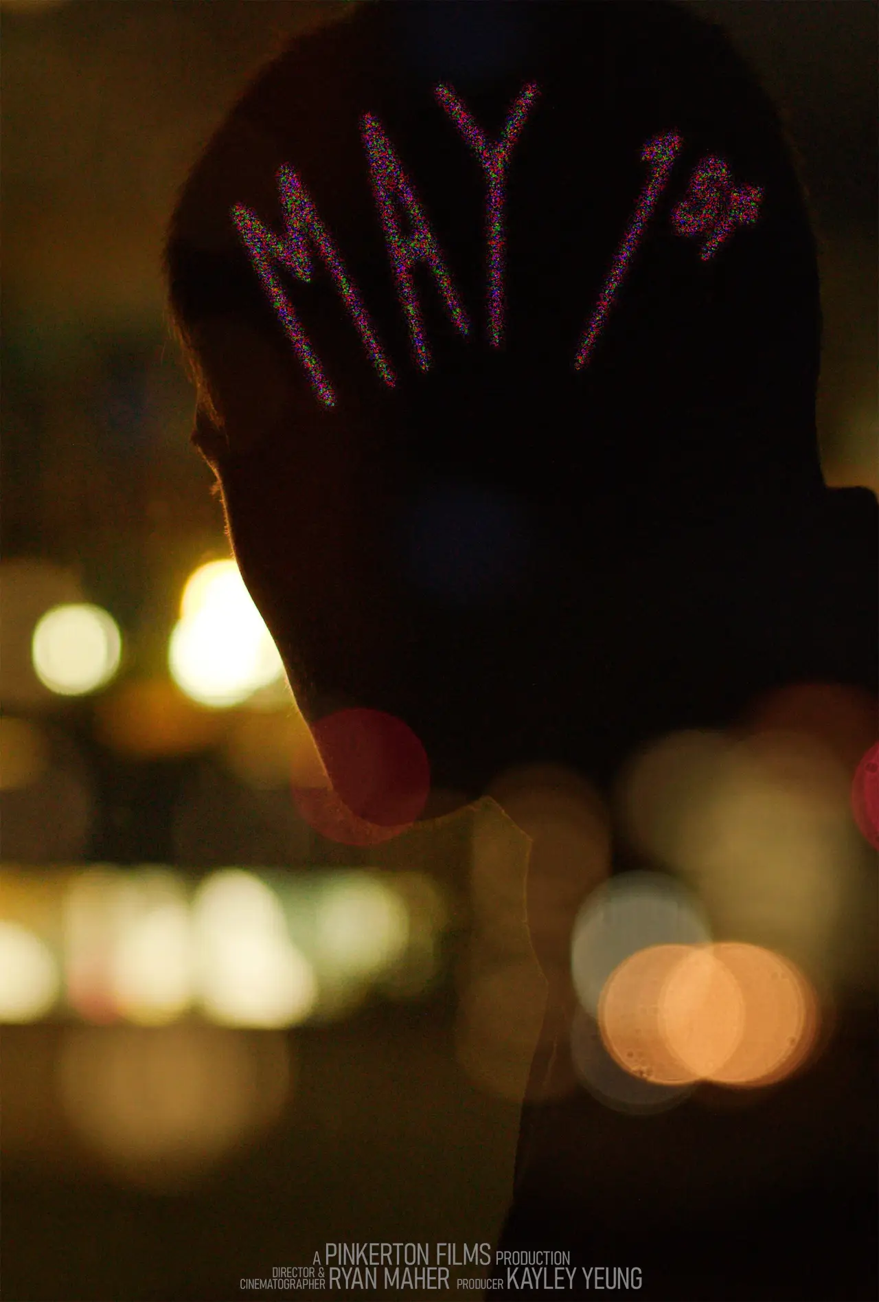 Постер к фильму "May 1st"