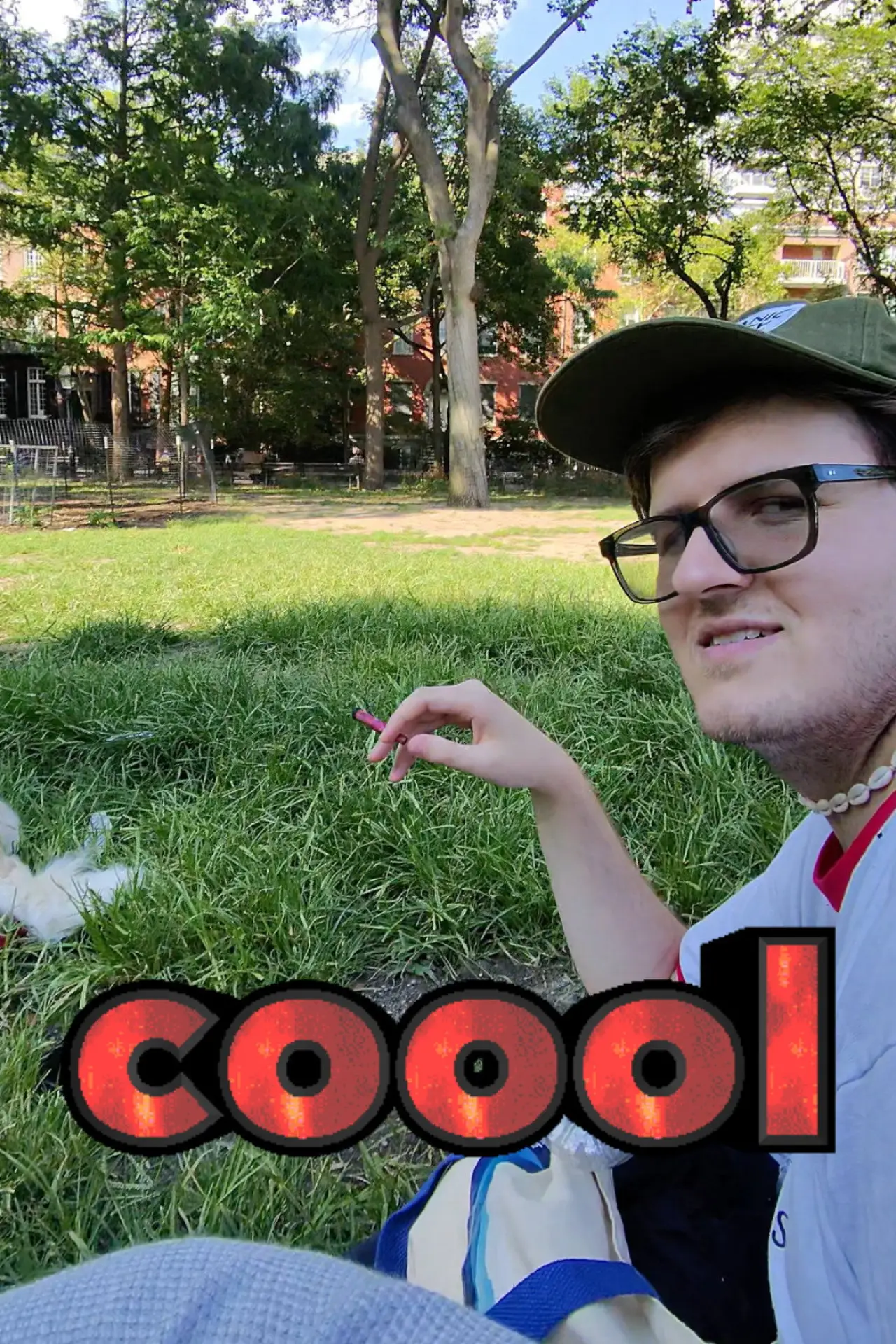 Постер к фильму "coool"