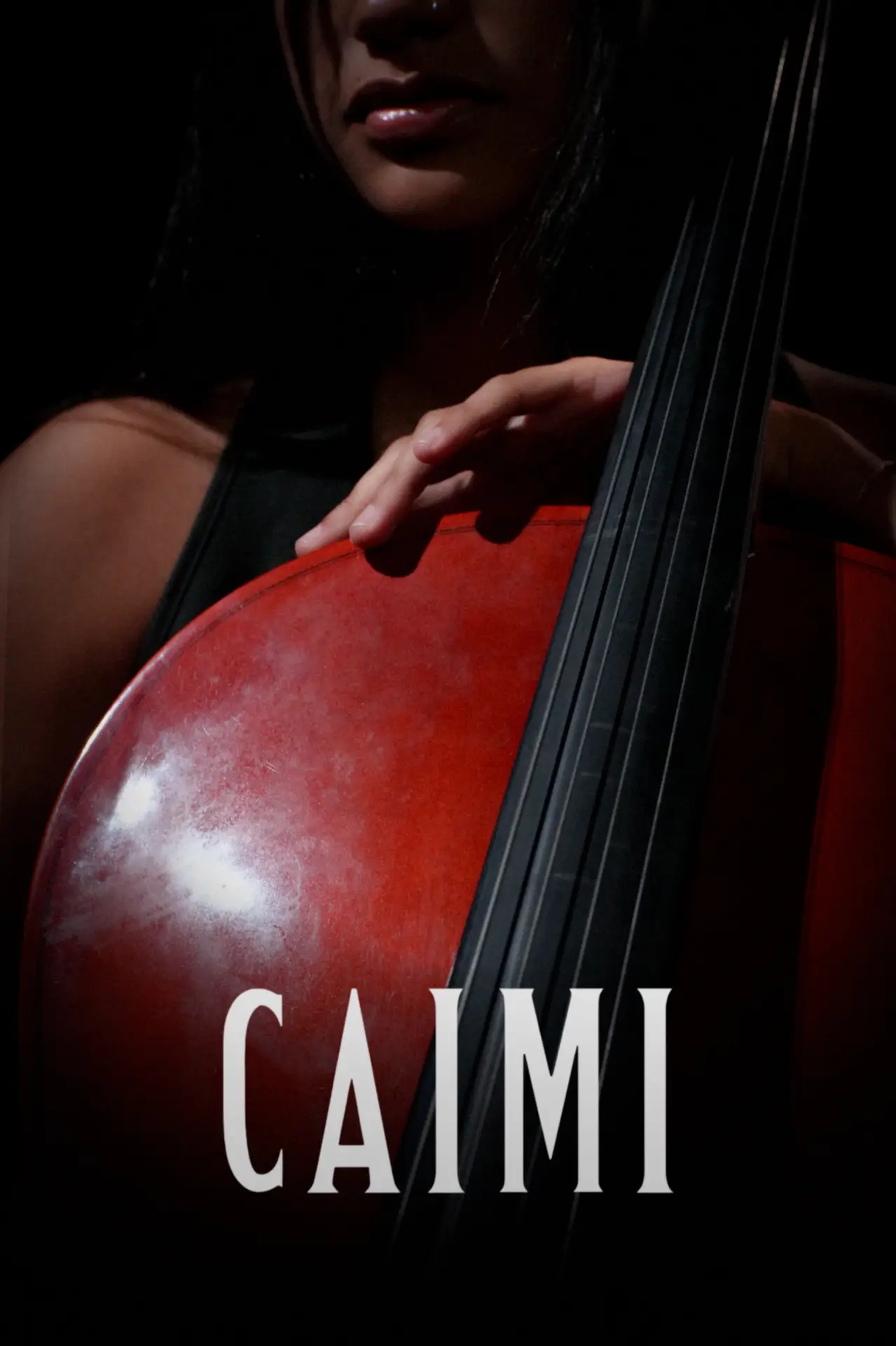Постер к фильму "CAIMI"