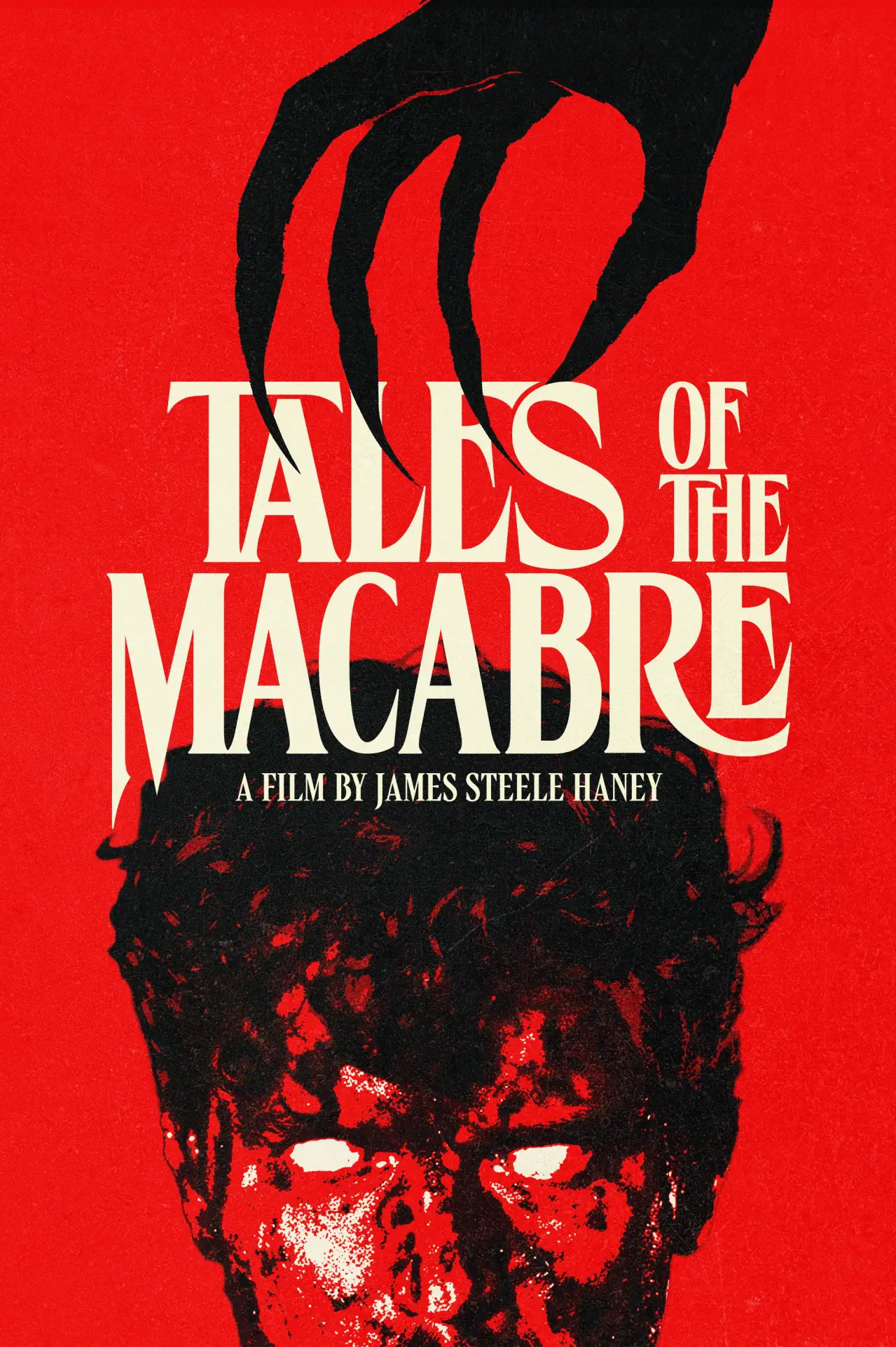 Постер к фильму "Tales of the Macabre"