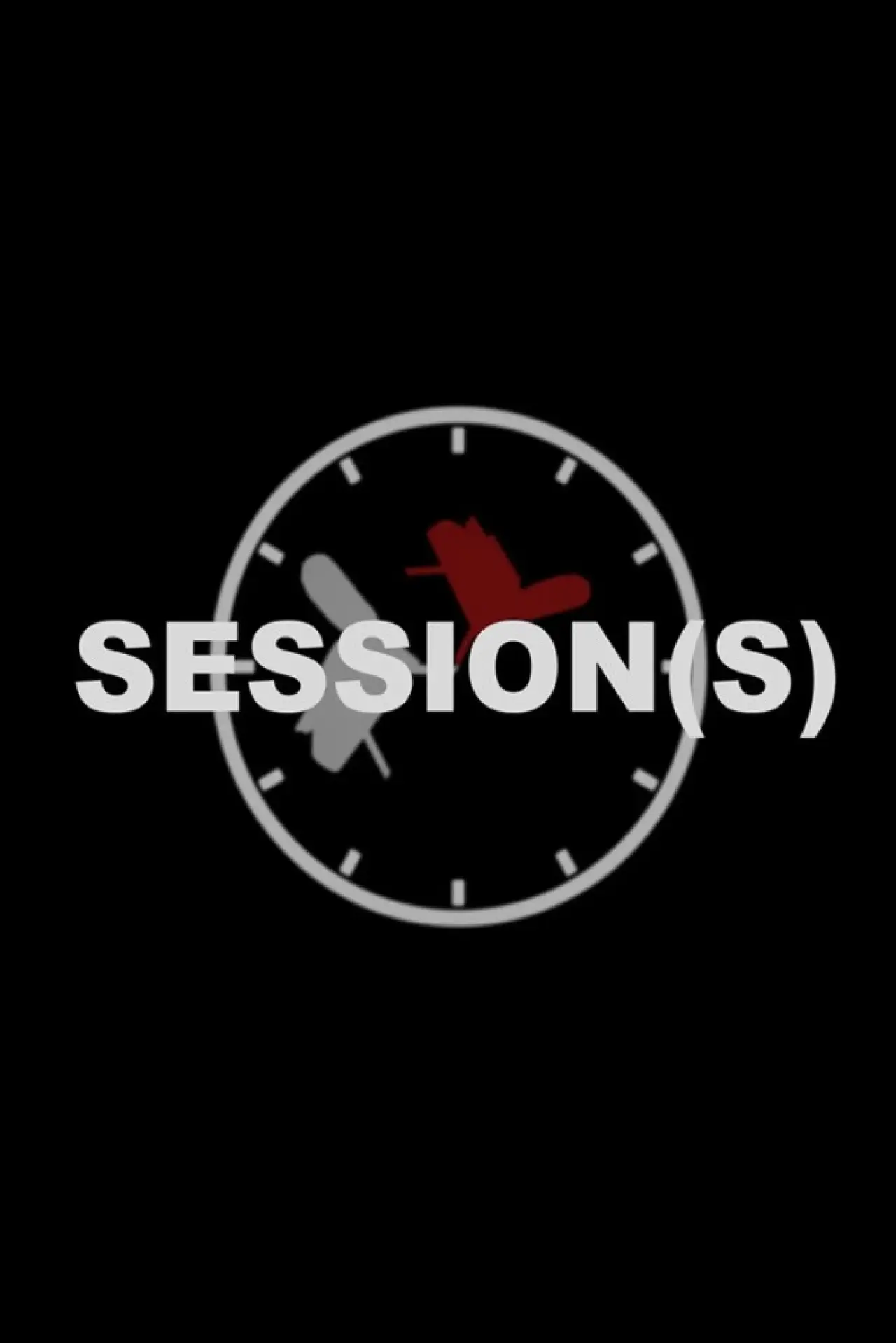 Постер к фильму "Session(s)"