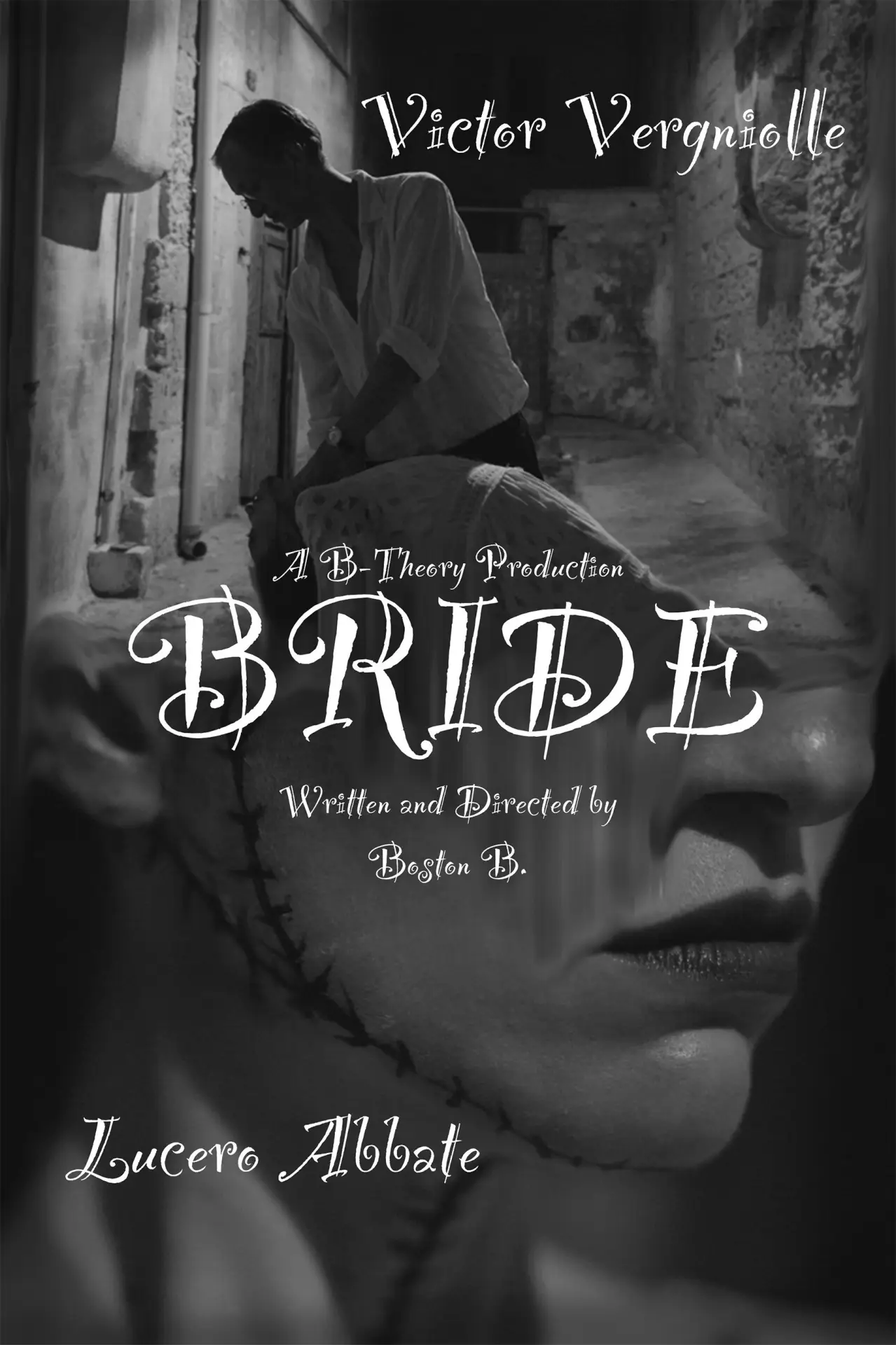 Постер к фильму "Bride"