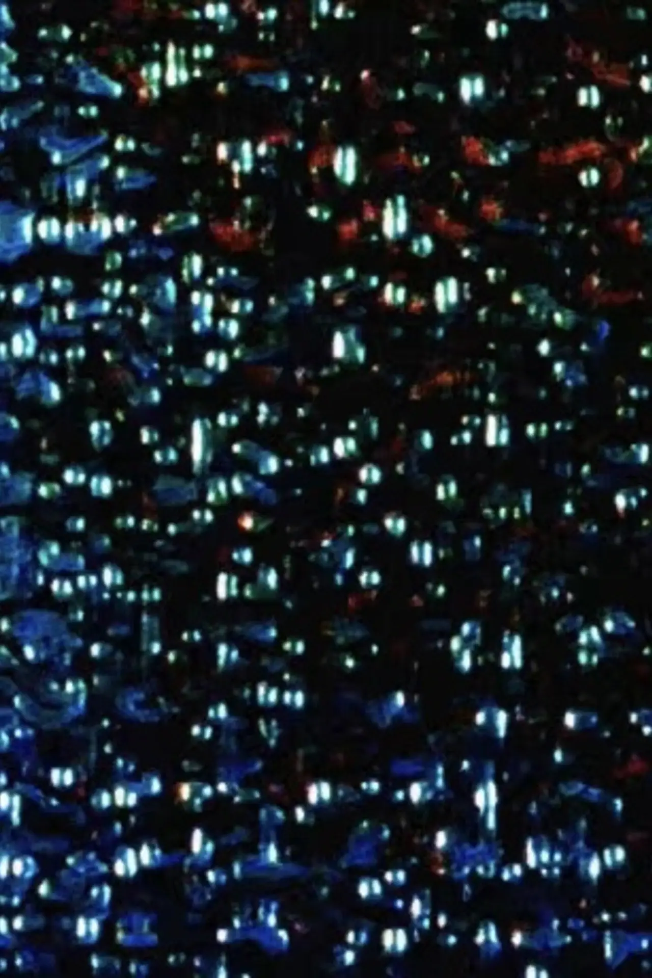 Постер к фильму "Mirror Marked"