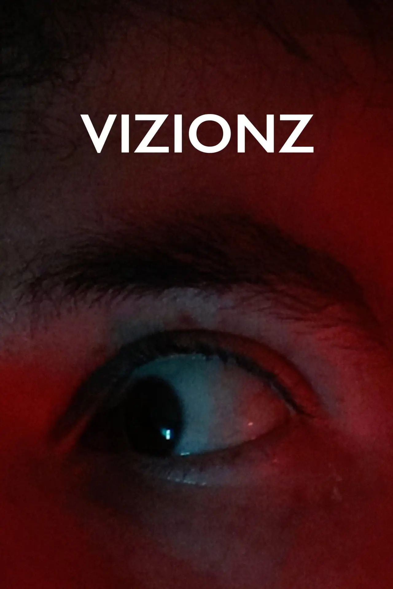 Постер к фильму "Vizionz"