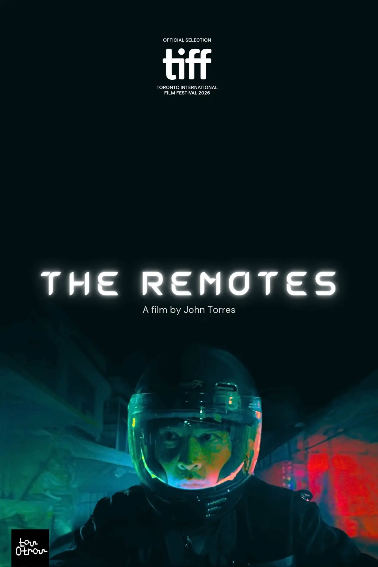 Постер к фильму "The Remotes"