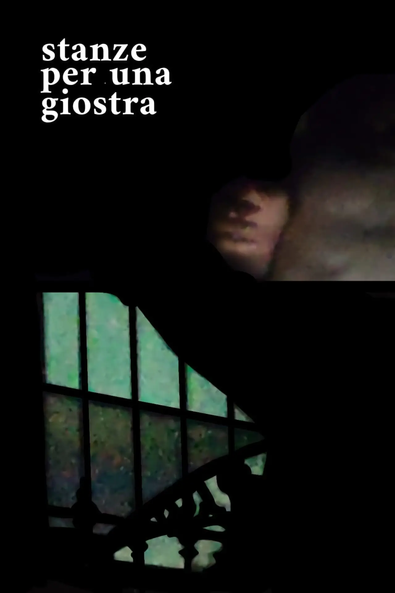 Постер к фильму "Stanze per una giostra"