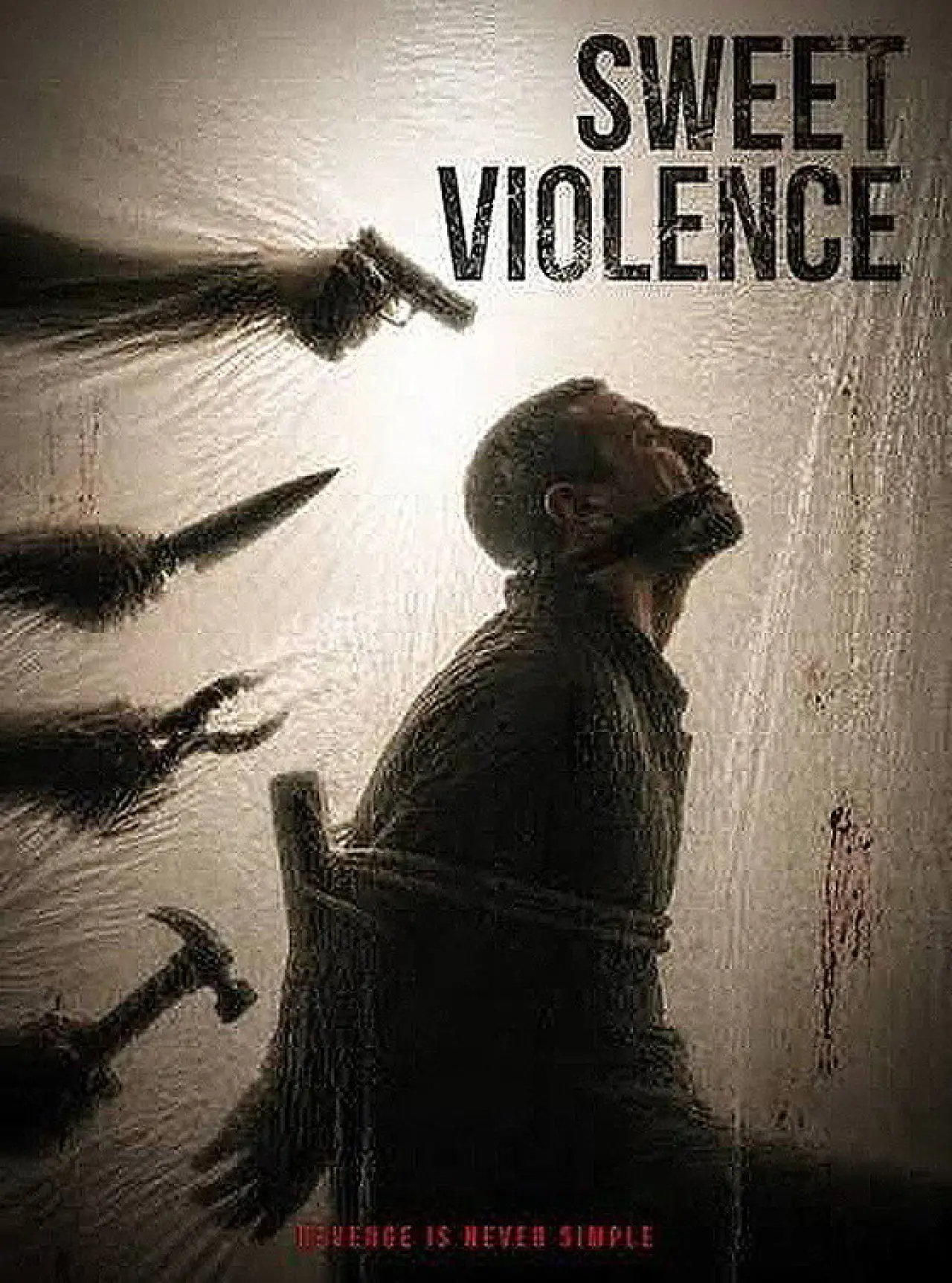 Постер к фильму "Dulce Violencia (aka Sweet Violence)"