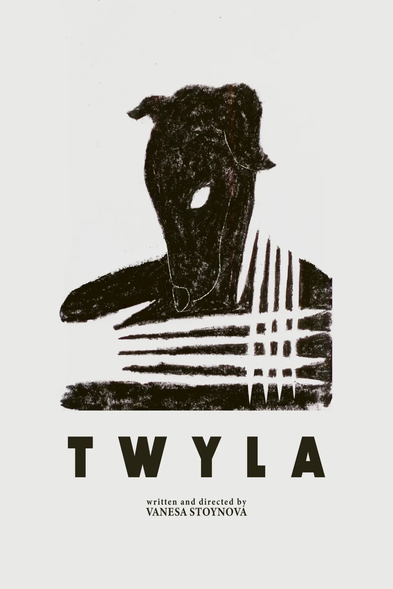 Постер к фильму "Twyla"
