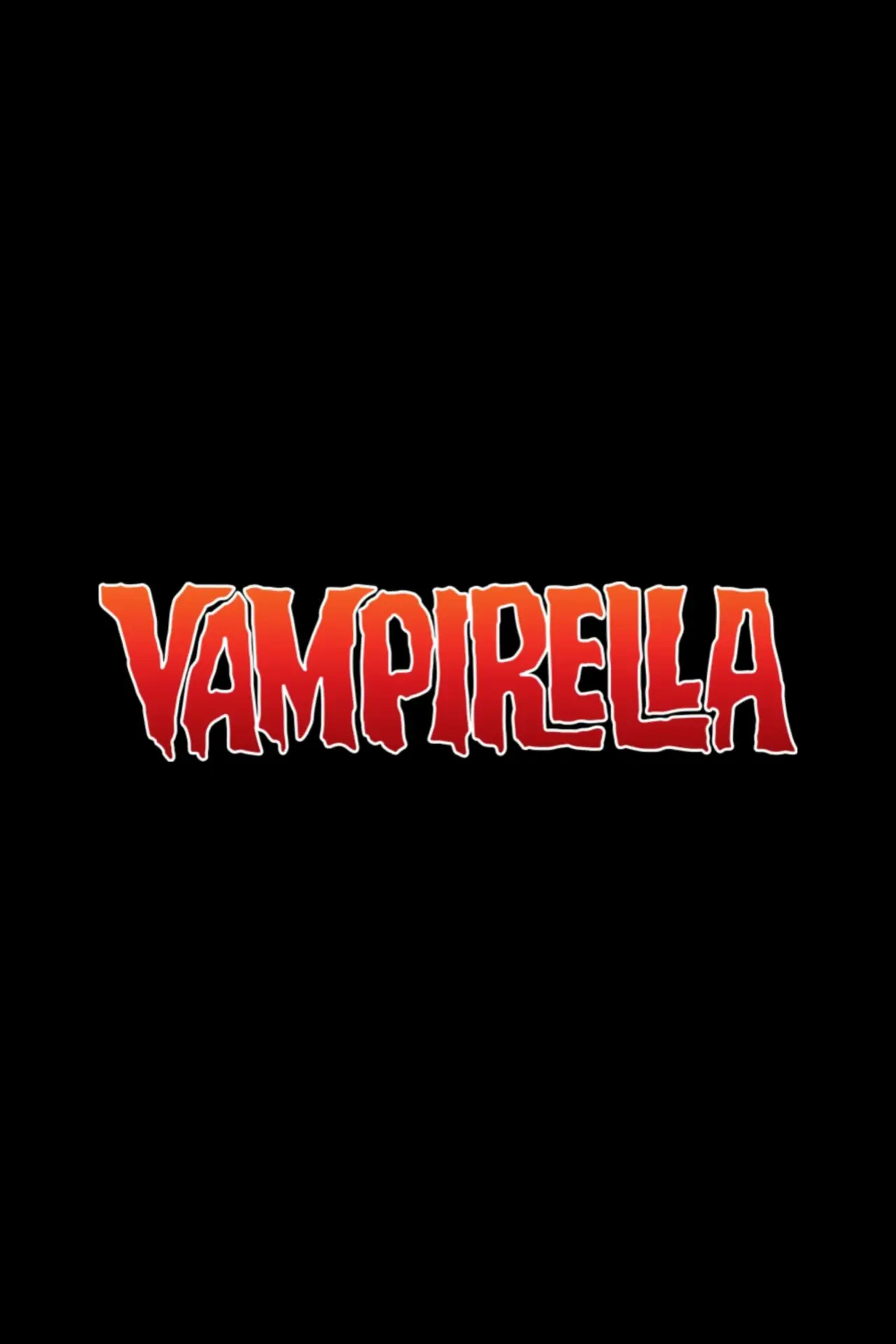 Постер к фильму "Untitled Vampirella film"