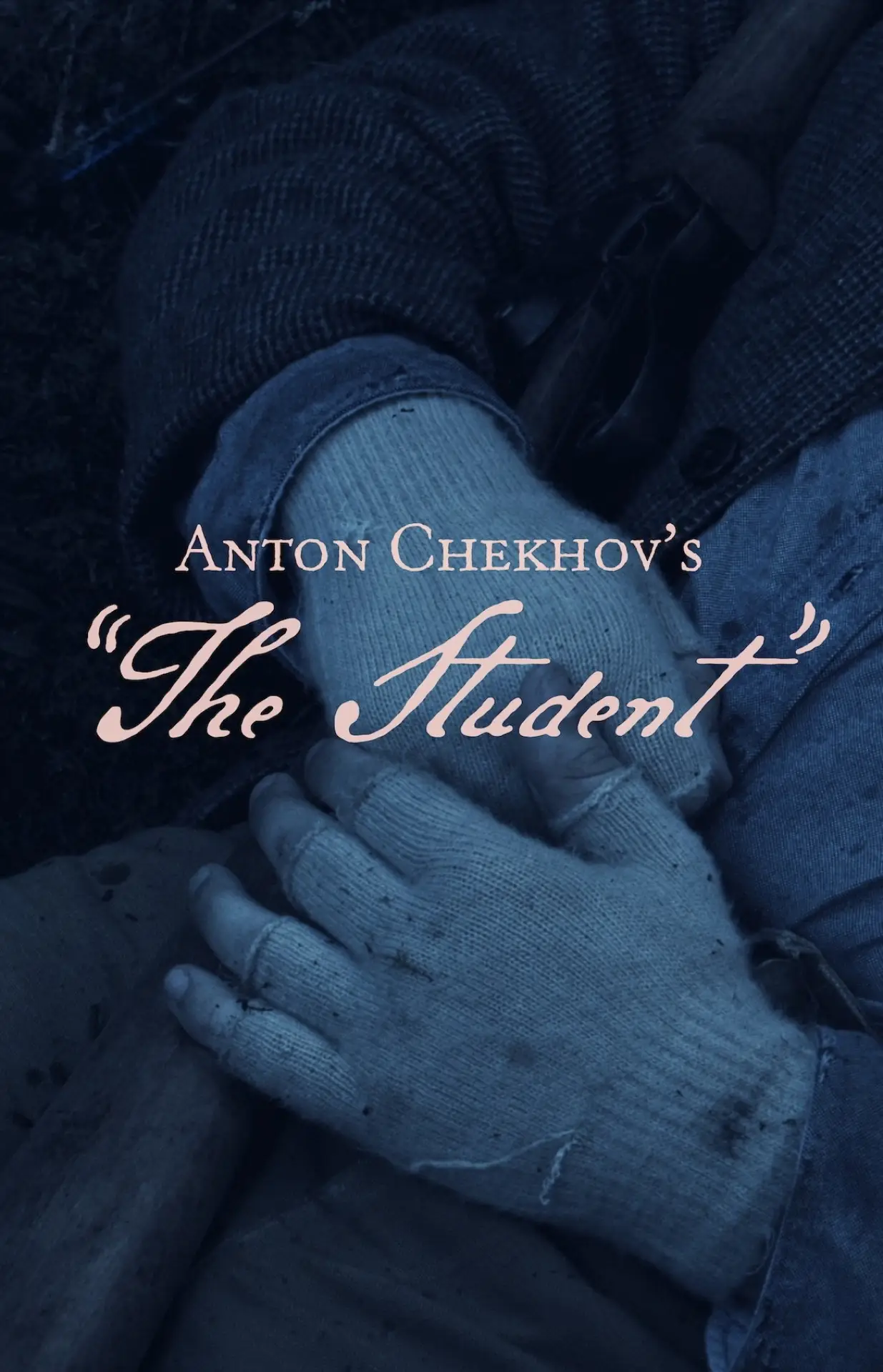 Постер к фильму "Anton Chekhov