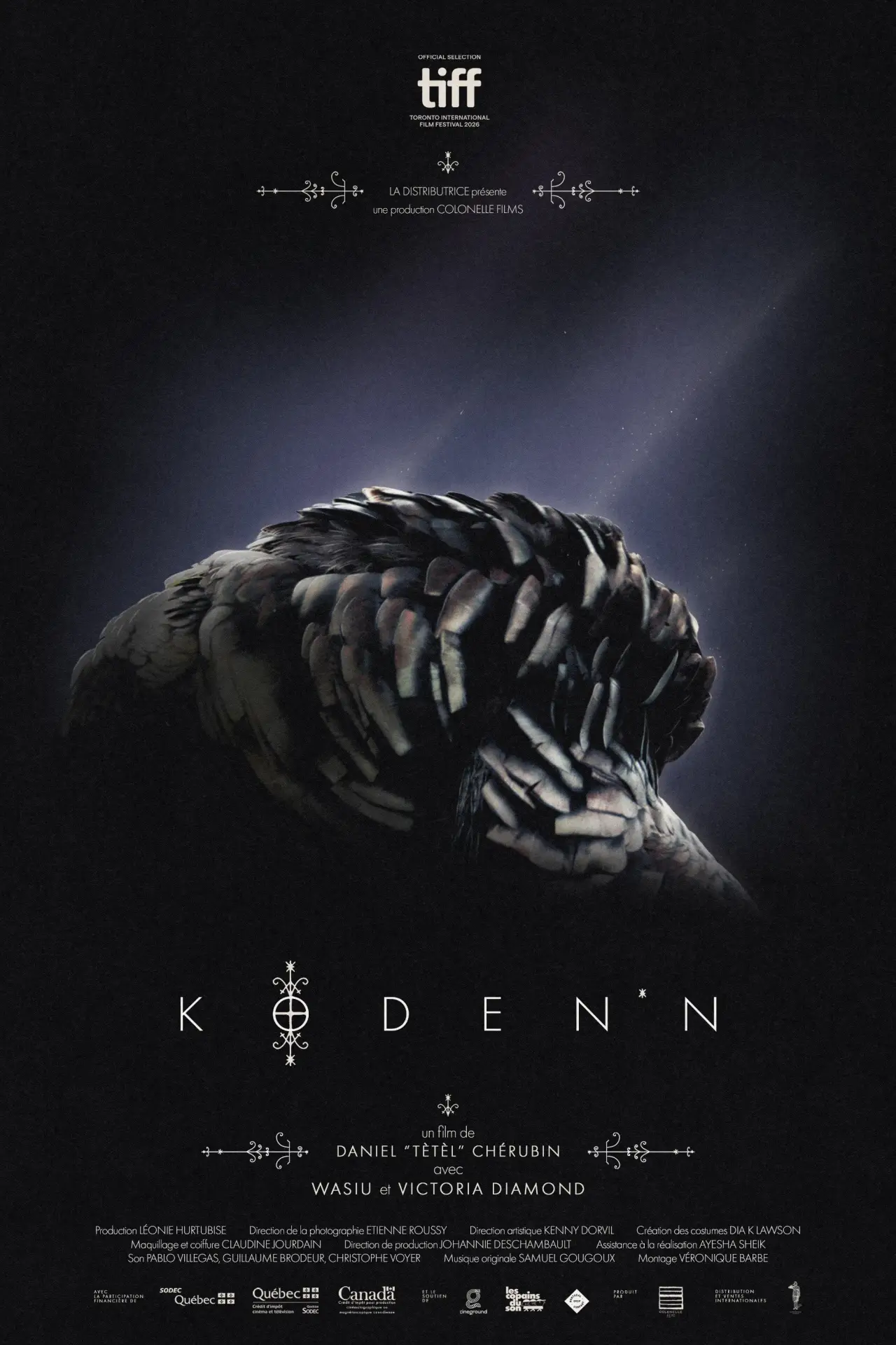 Постер к фильму "KODEN