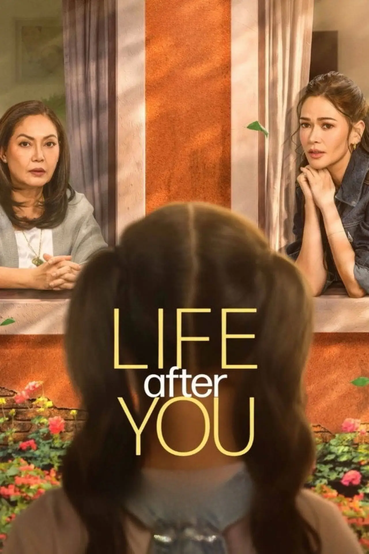 Постер к фильму "Life After You"
