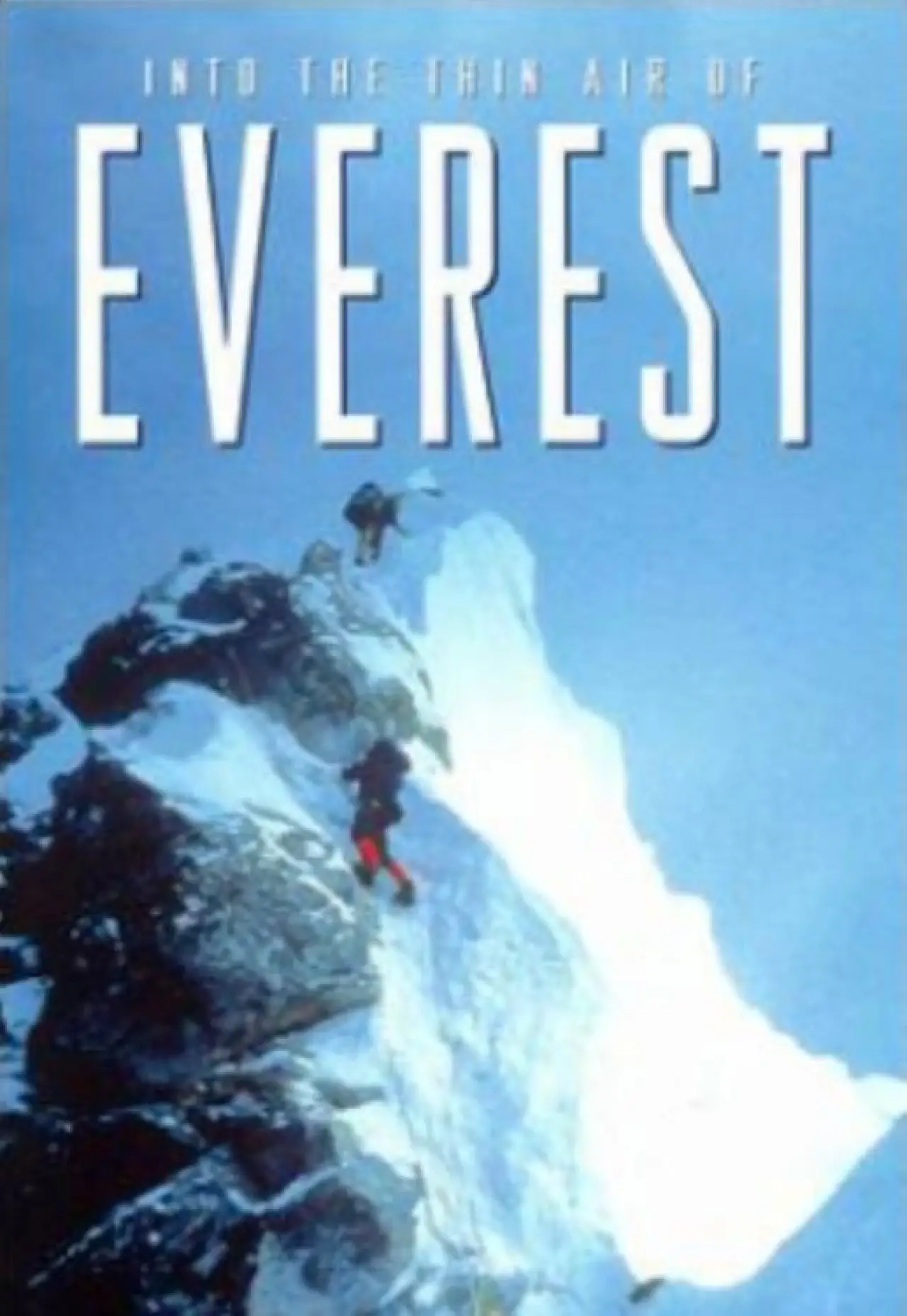 Постер к фильму "The Quest"