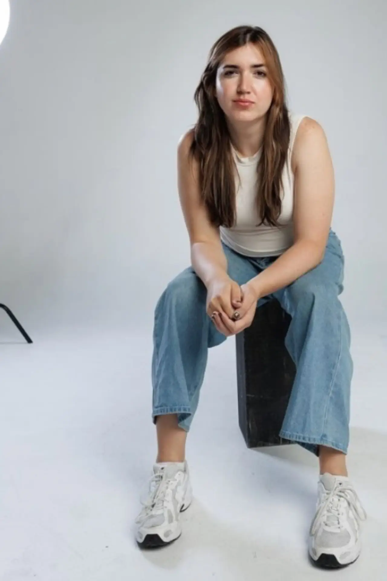 Постер к фильму "Jess Elgene: Less of a Man"