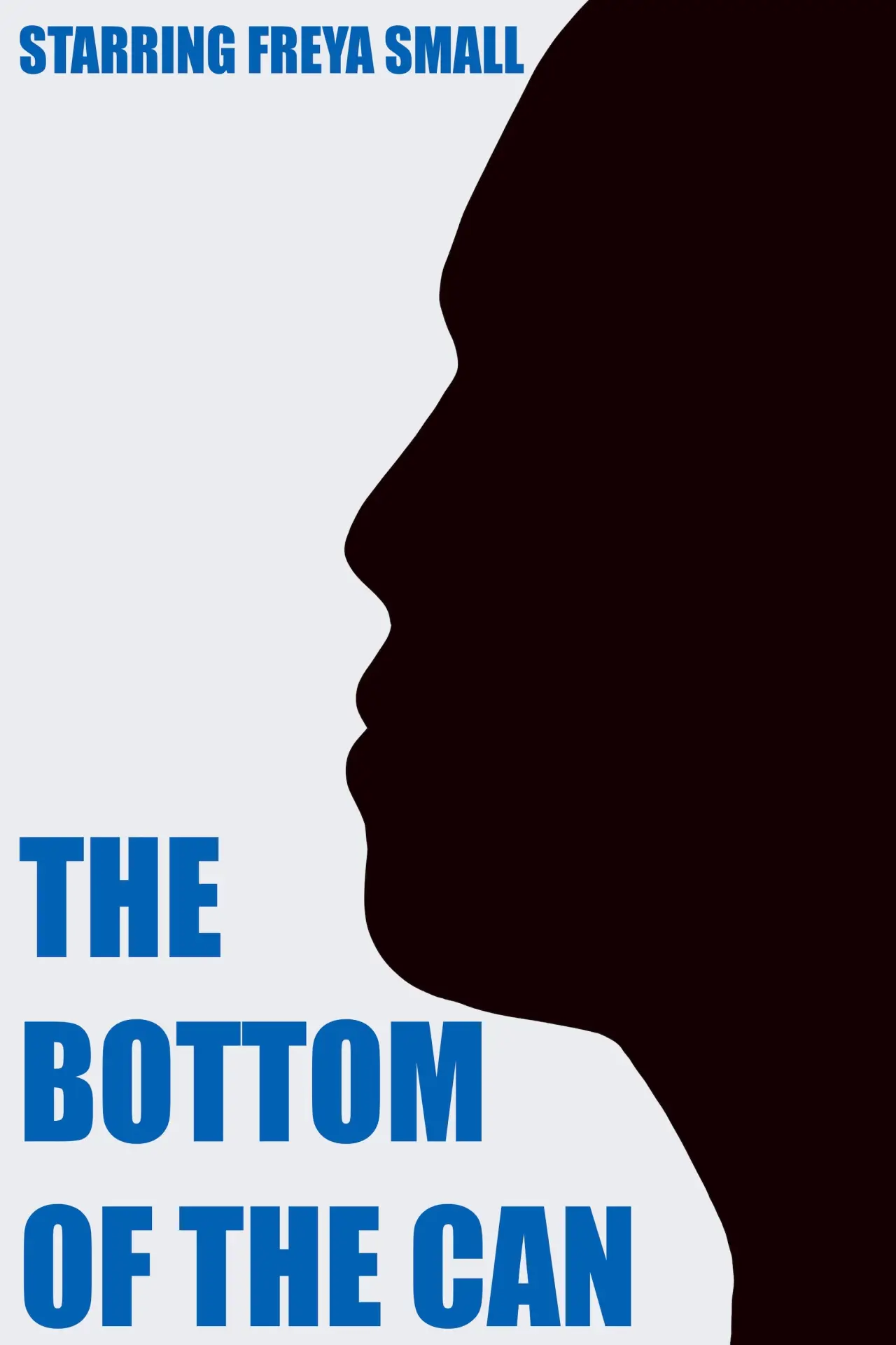 Постер к фильму "The Bottom of the Can"