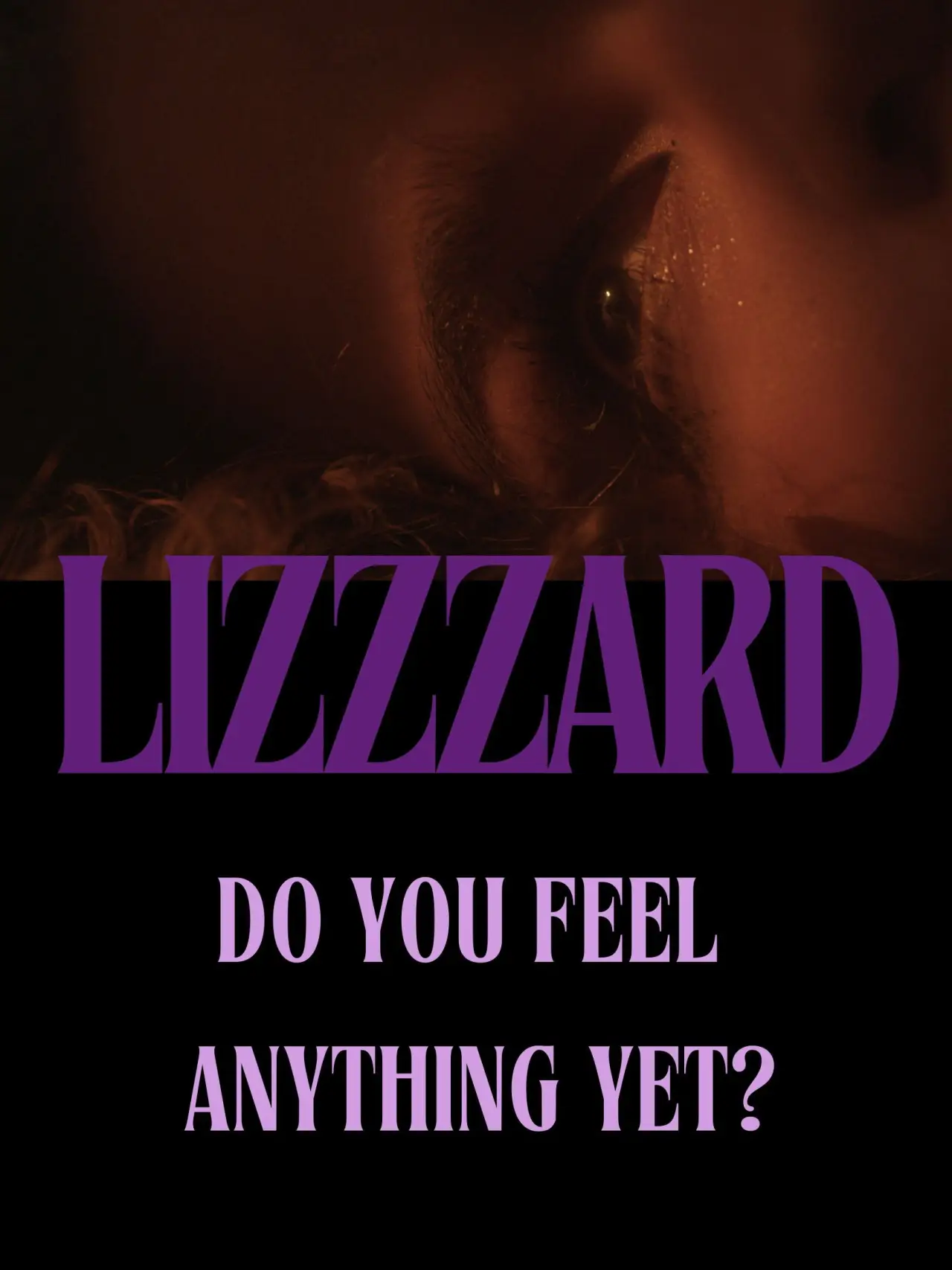 Постер к фильму "Lizzzard"