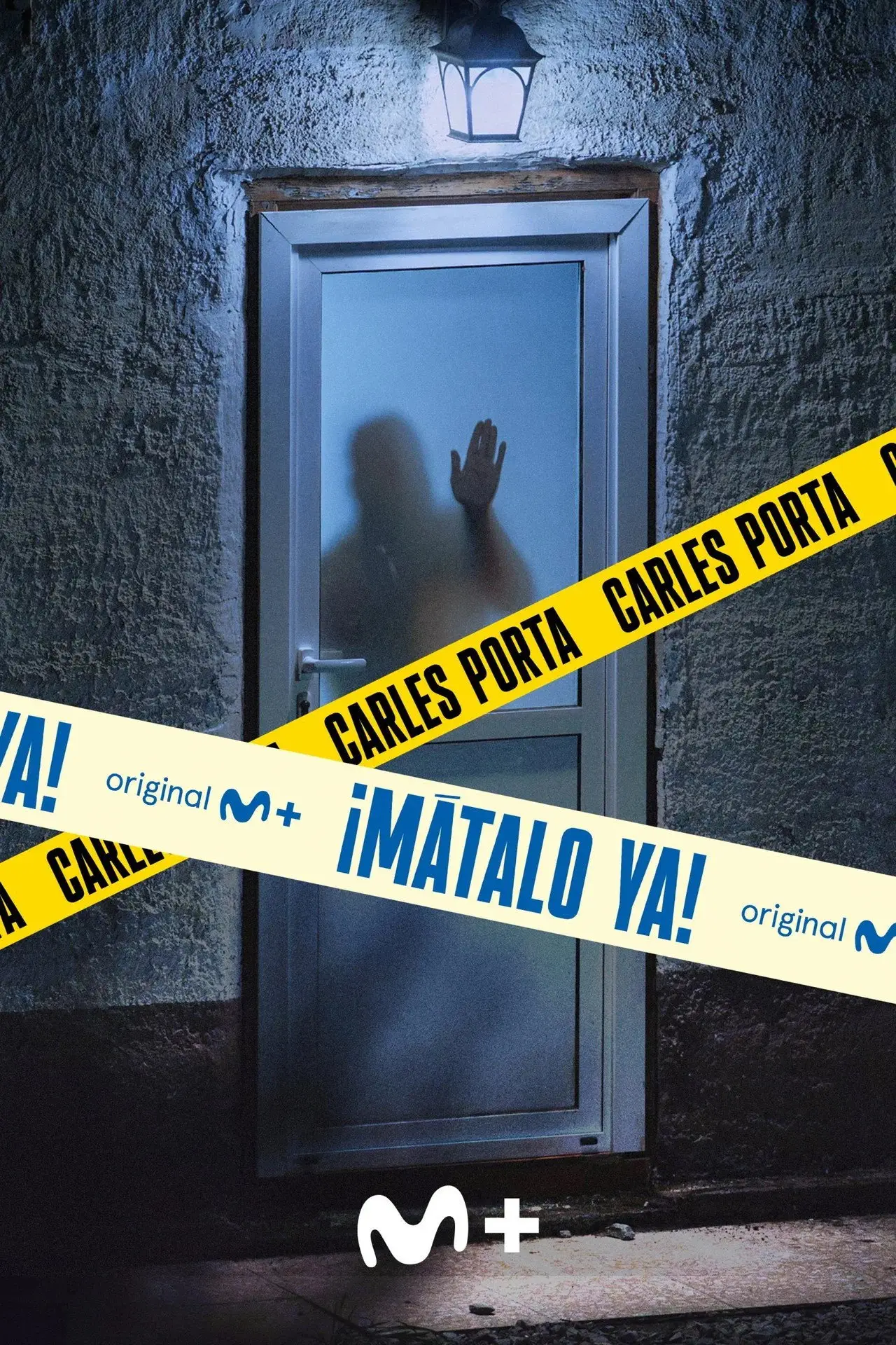 Постер к фильму "Mátalo ya"