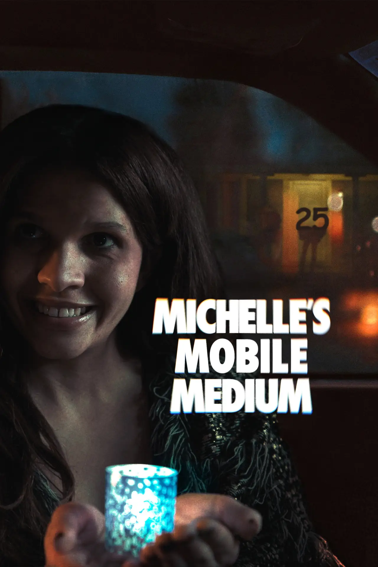 Постер к фильму "Michelle