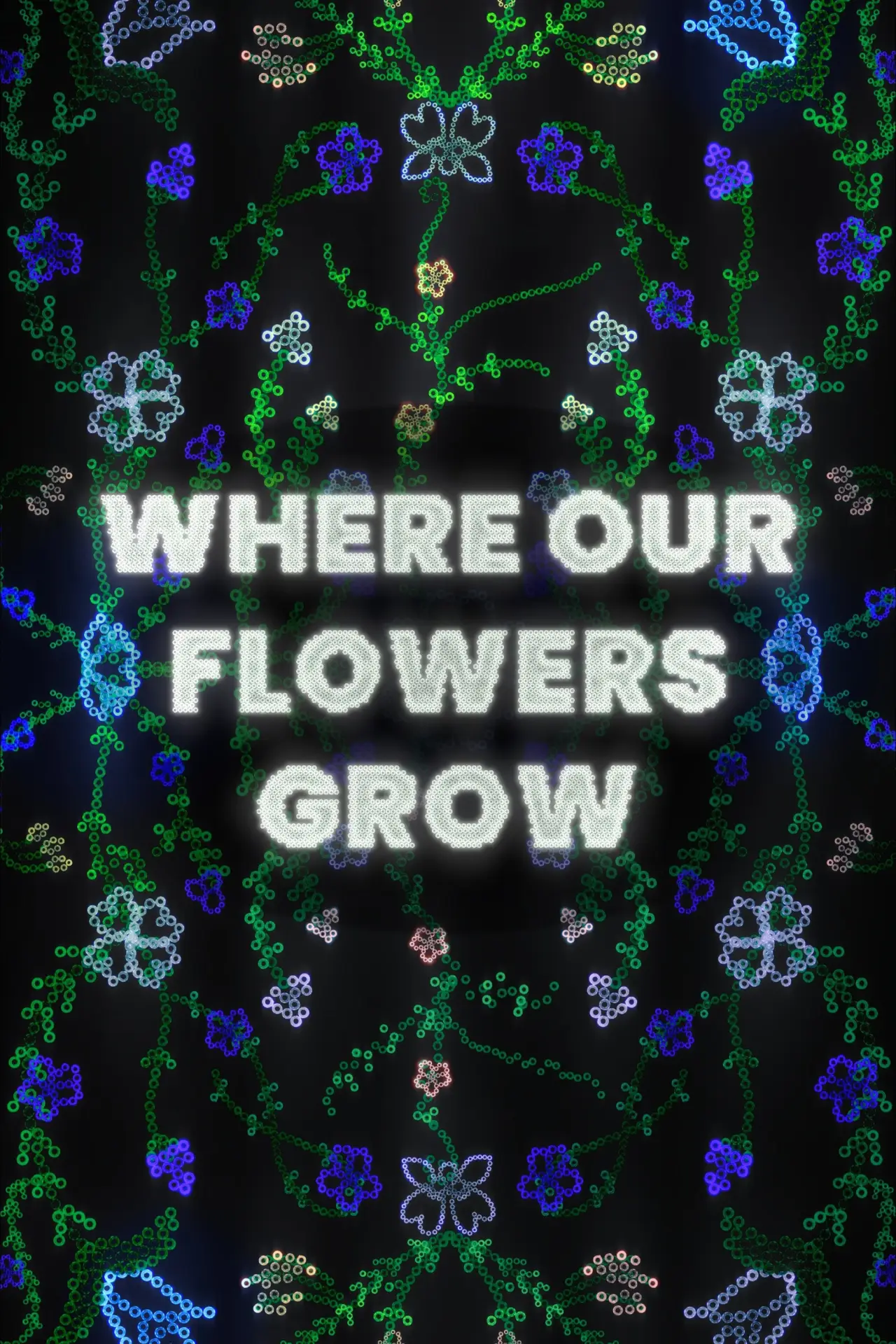 Постер к фильму "Là où nos fleurs poussent"