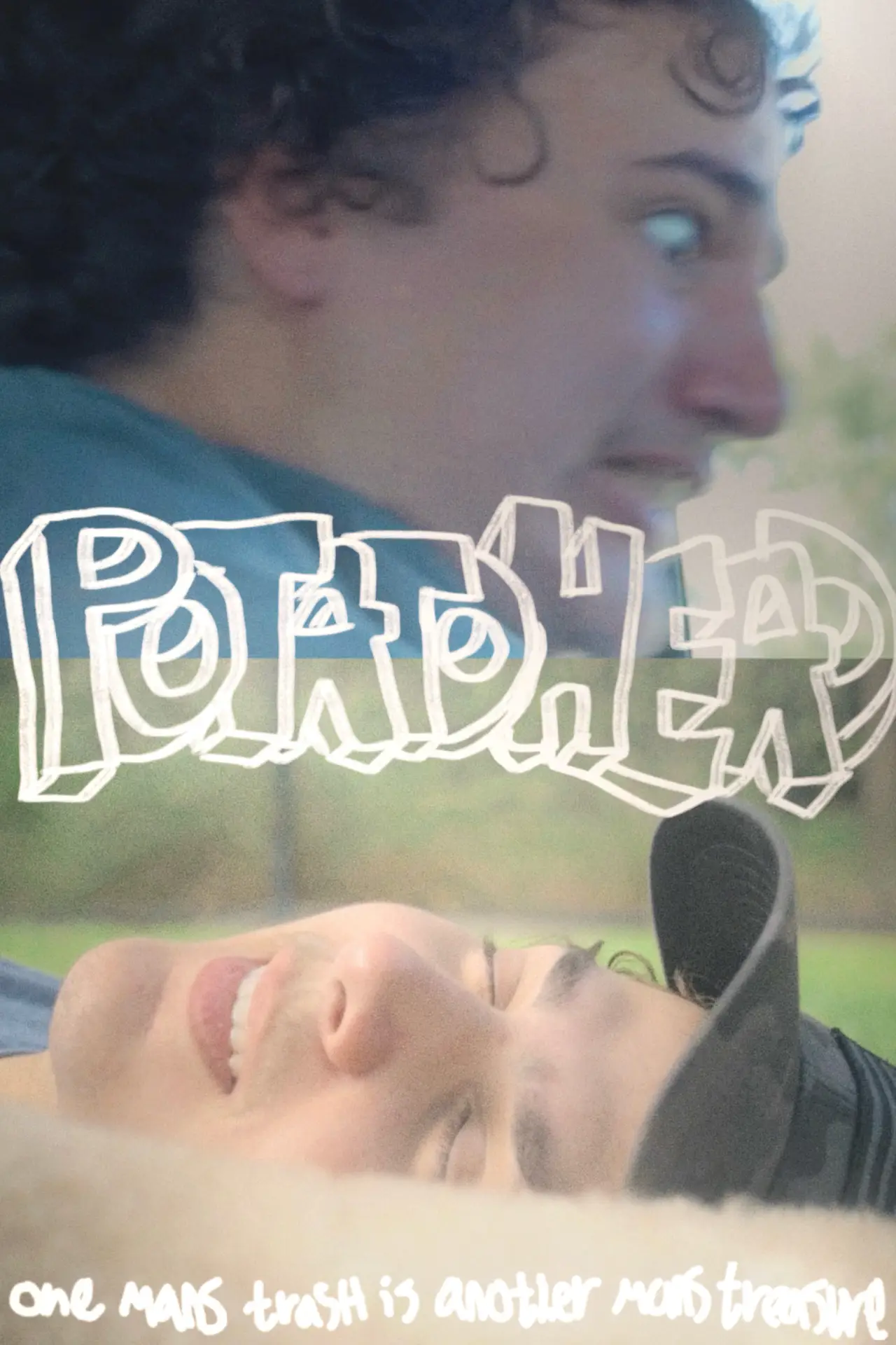 Постер к фильму "PotatoHead"