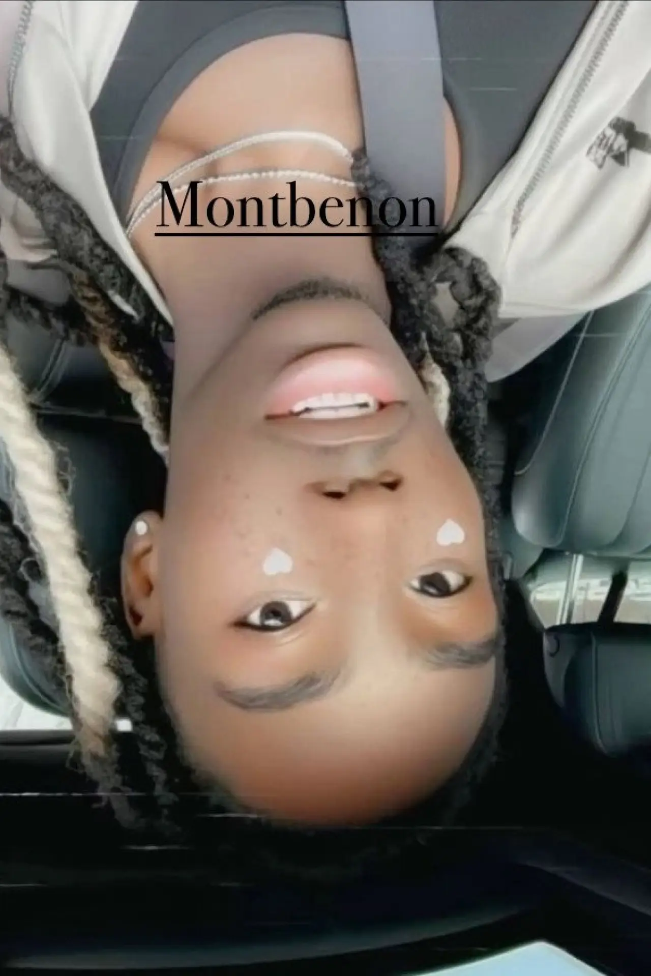 Постер к фильму "Montbenon"